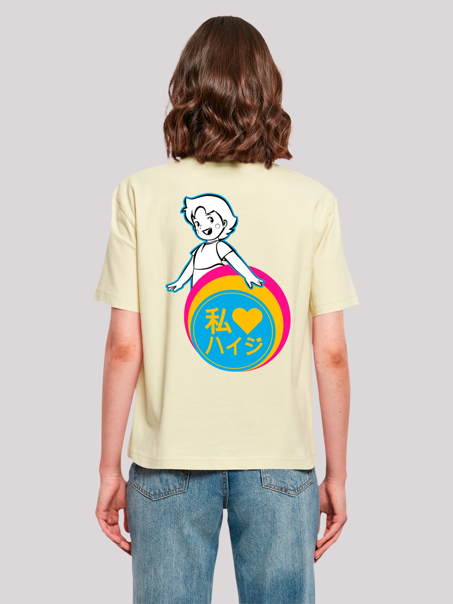 Thumbnail - F4NT4STIC Shirt