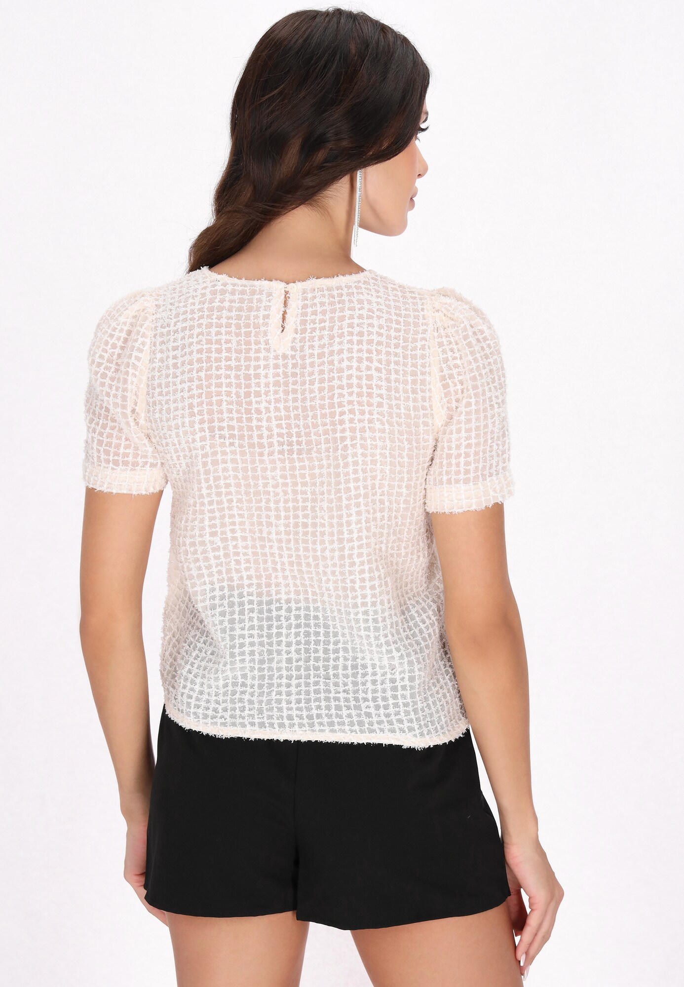 Thumbnail - faina Bluse Fashion Look