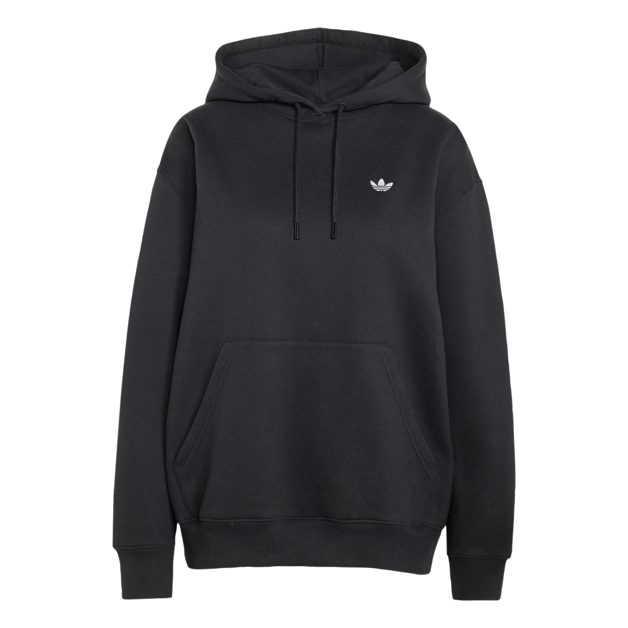 ADIDAS ORIGINALS Sudadera 'Essentials'  negro