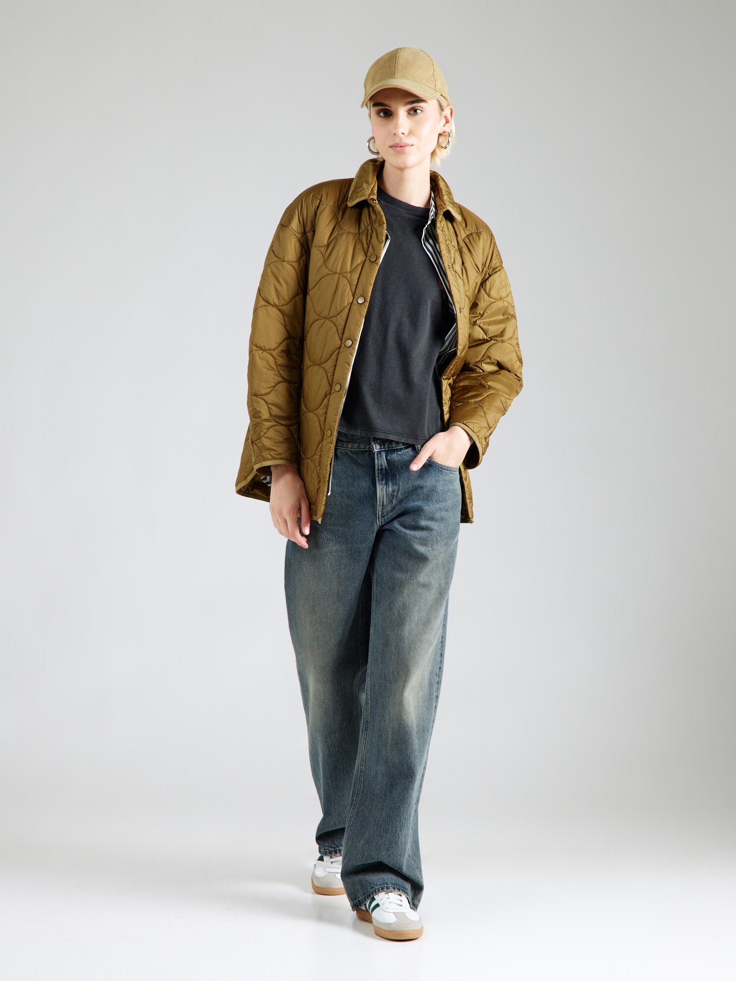 Thumbnail - BONOBO T-Shirt CALICOUF