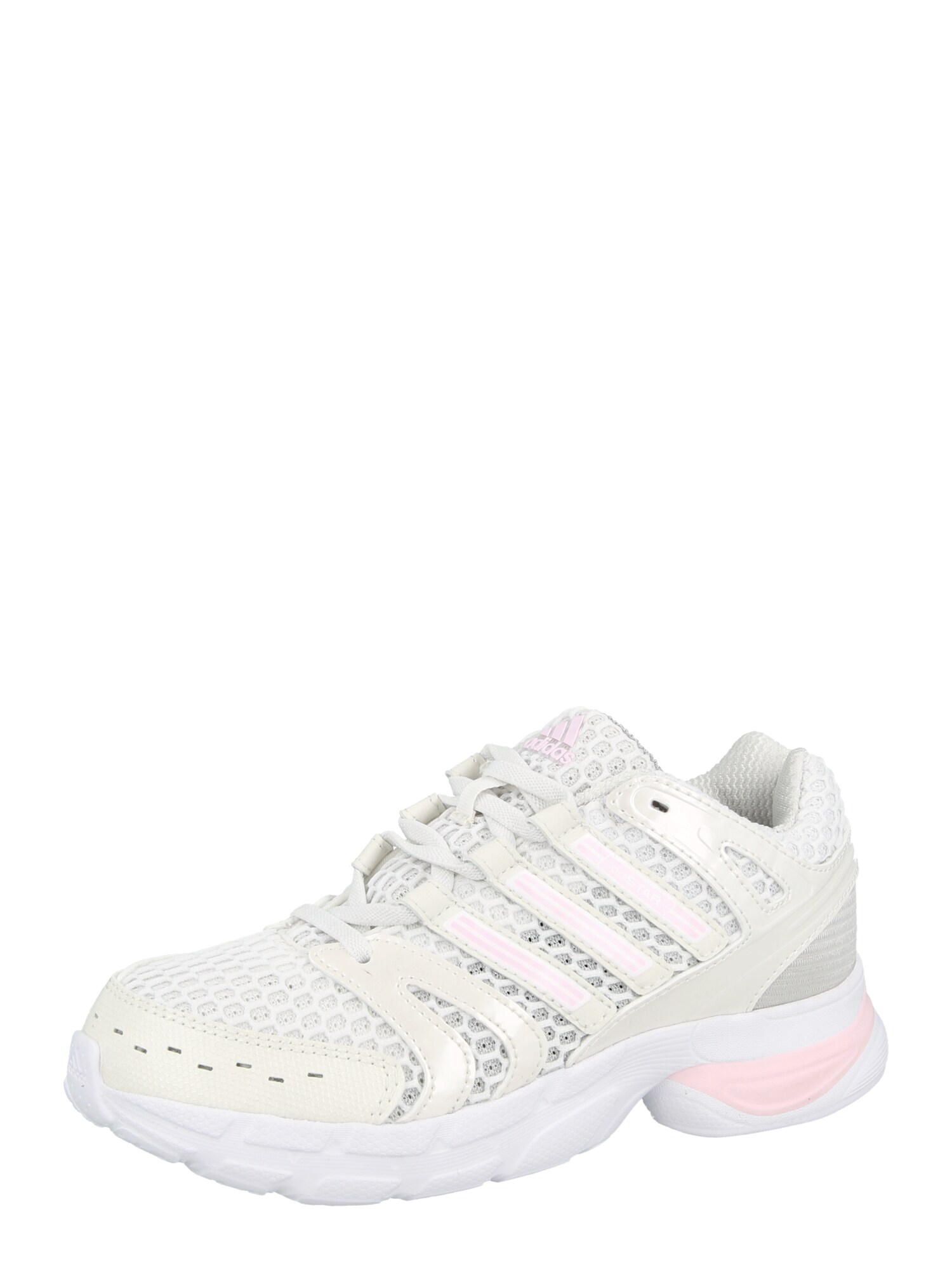 ADIDAS ORIGINALS Sneaker ADISTAR CONTROL 5 fildeş / rosé / alb murdar