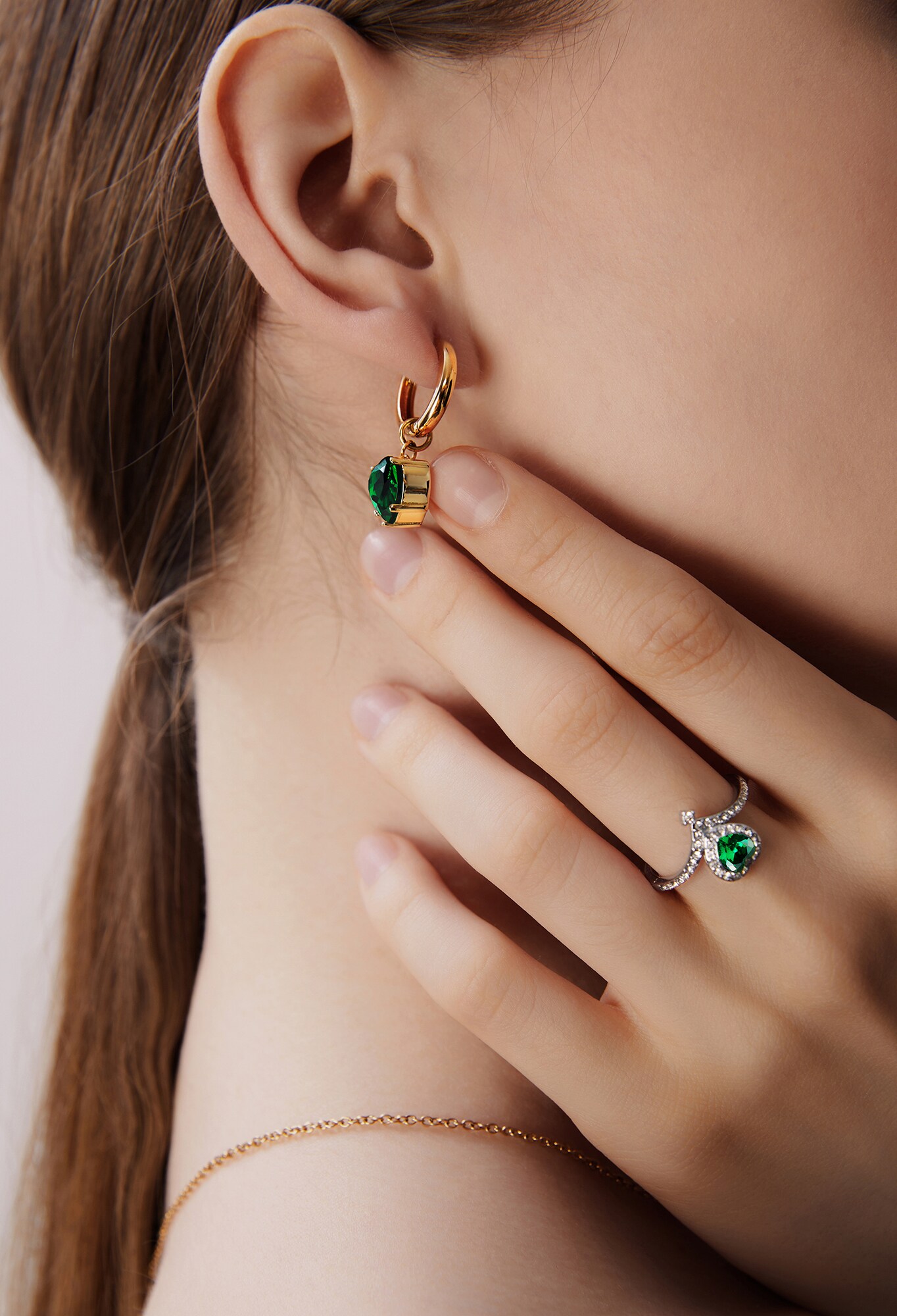 Thumbnail - Victoria Hyde Ohrringe Melodia