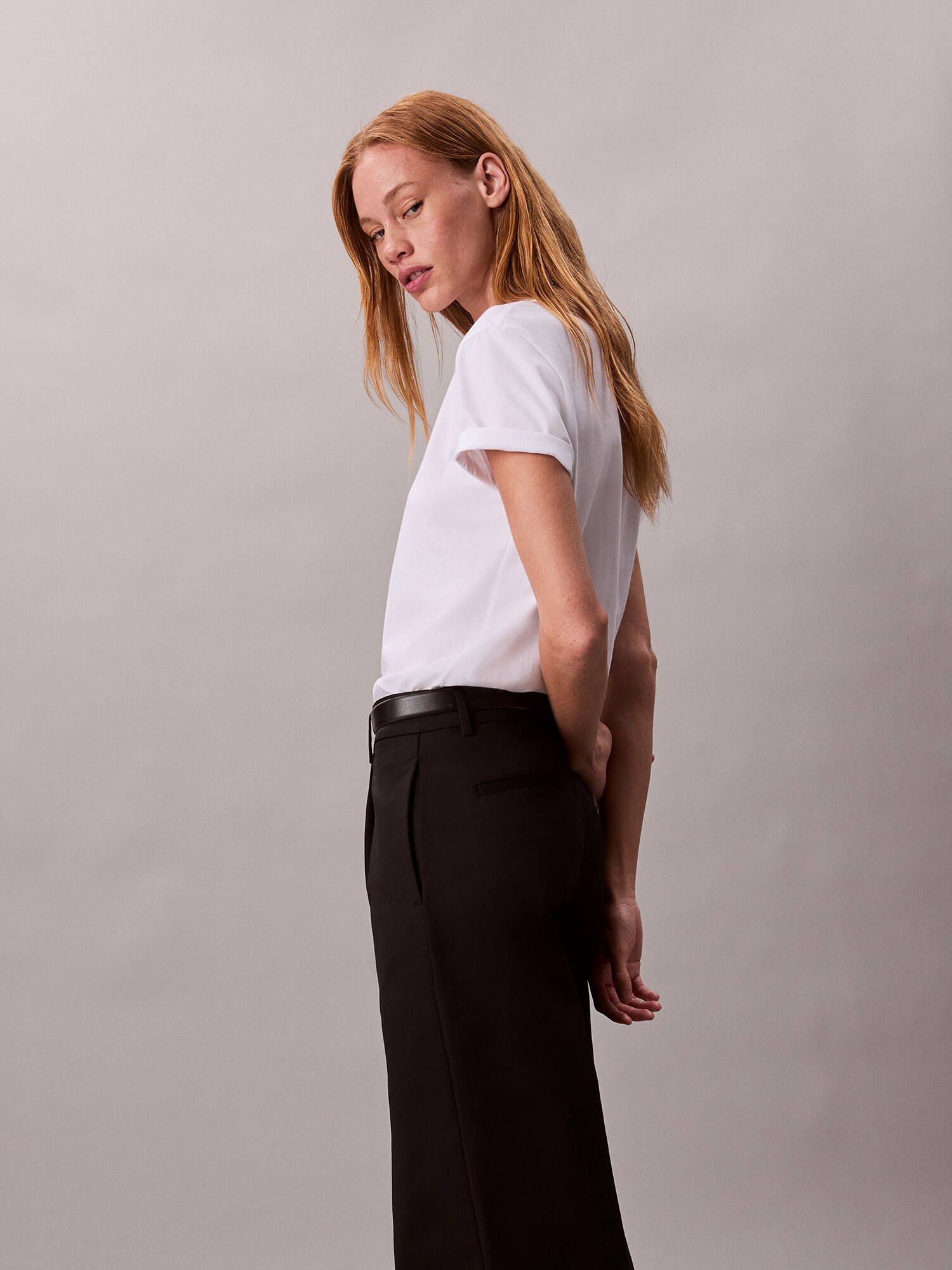 Thumbnail - Calvin Klein Jeans T-Shirt CLASSIC