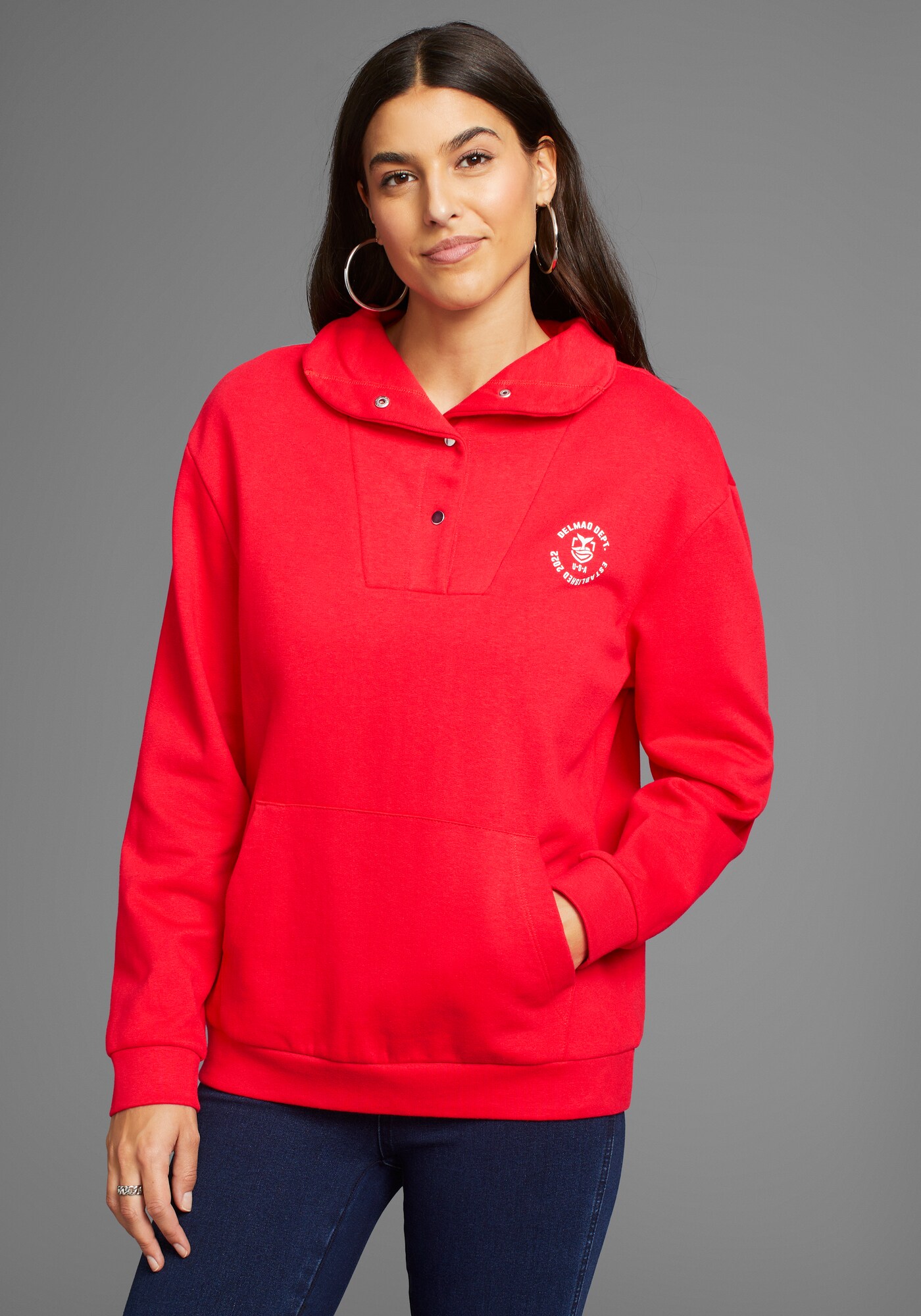 Thumbnail - Sweatshirt
