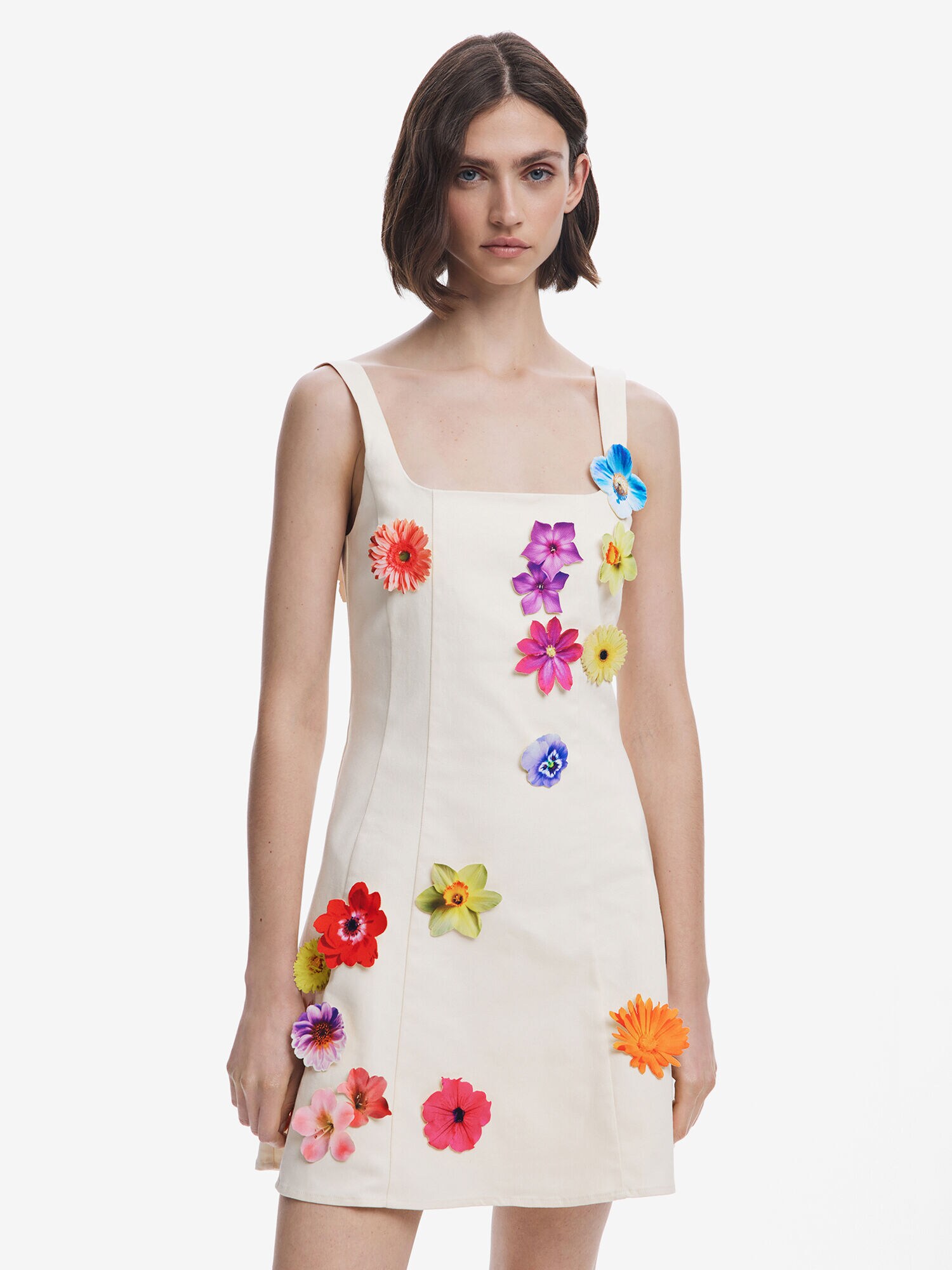 Thumbnail - Desigual Kleid