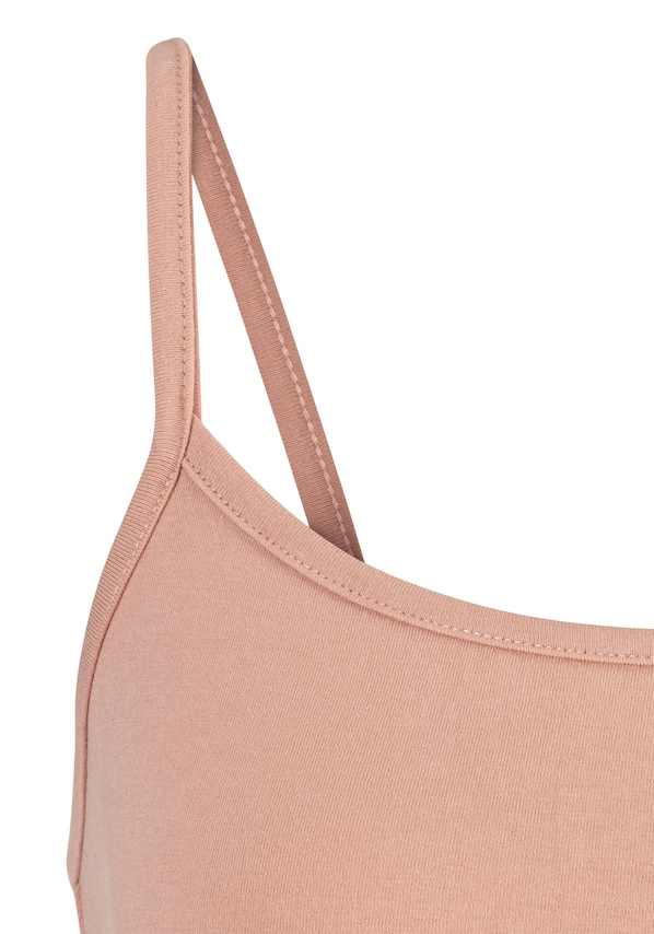 PETITE FLEUR, Top, rózsaszín, 3 kép a 3 közül