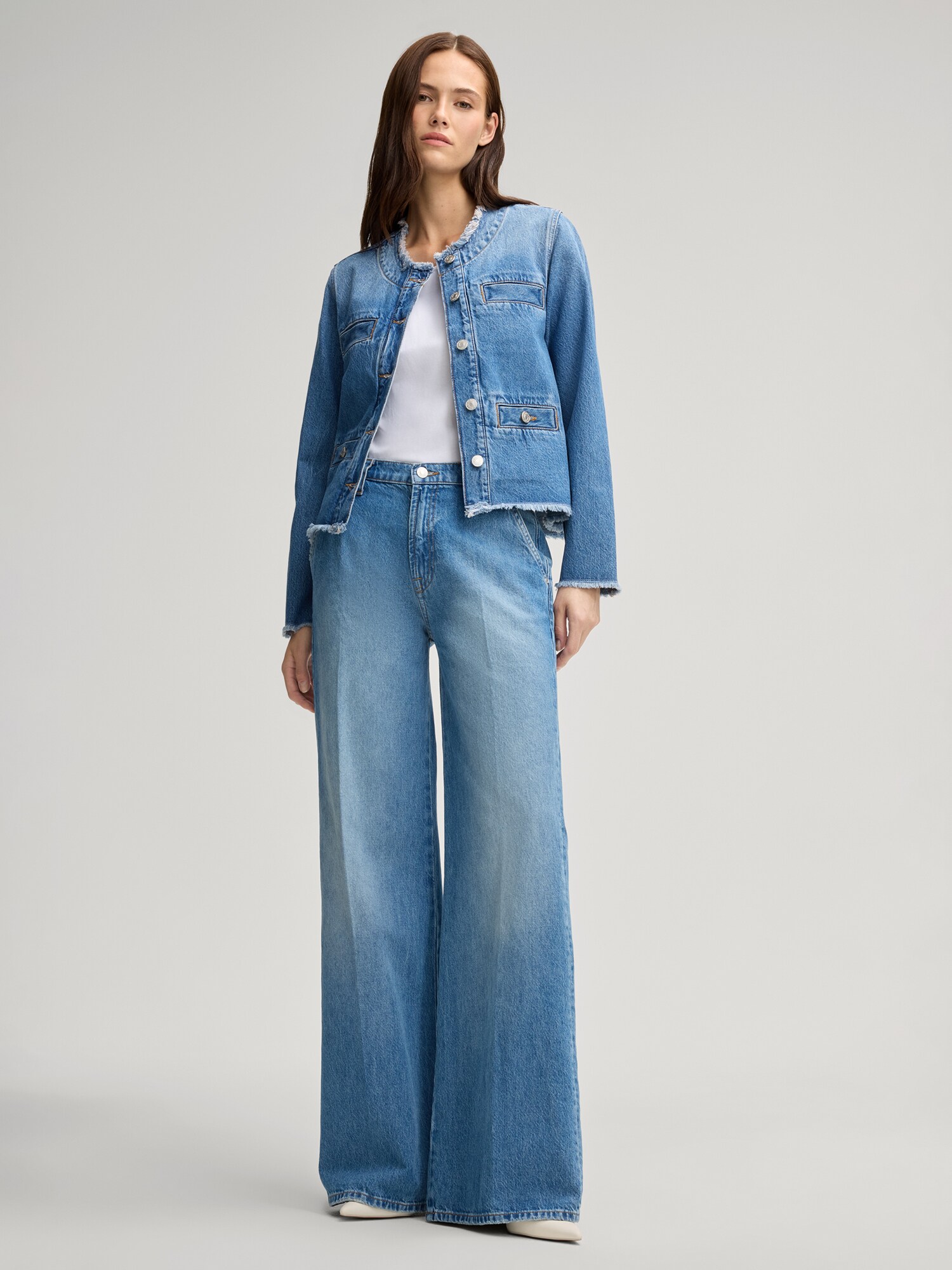 Thumbnail - JOOP! Jeansjacke Iris
