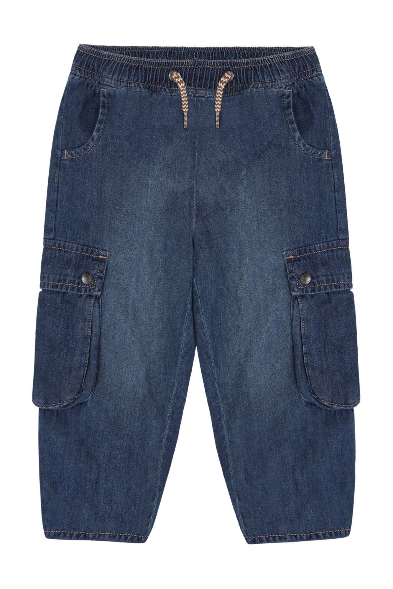 Hust & Claire Jeans Trevor albastru închis