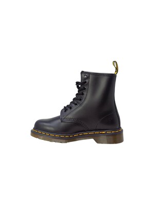 Dr. Martens Botas con cordones '1460 CLASSIC SMOOTH 11822006'  negro