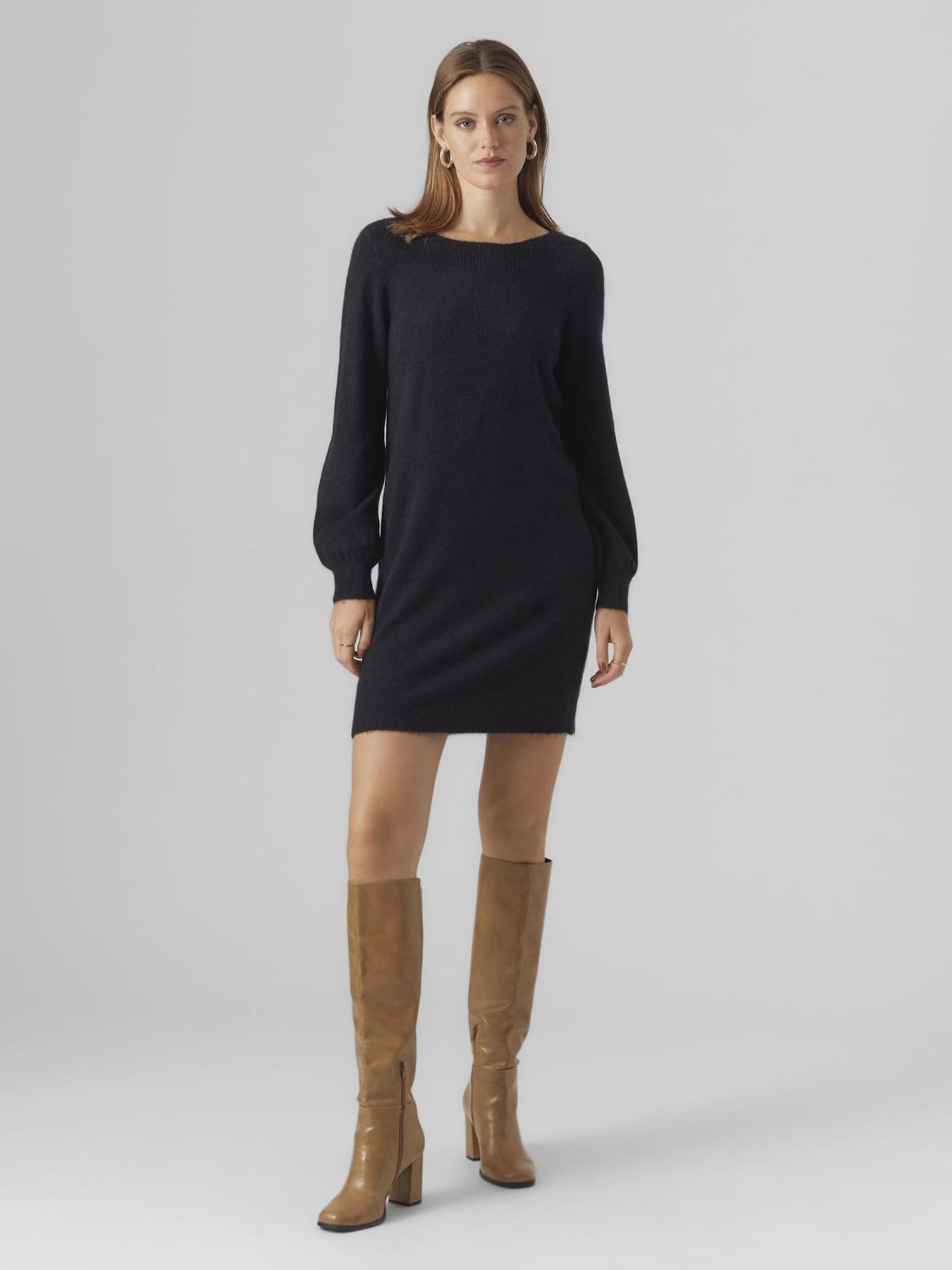 Thumbnail - VERO MODA Kleid LEFILE