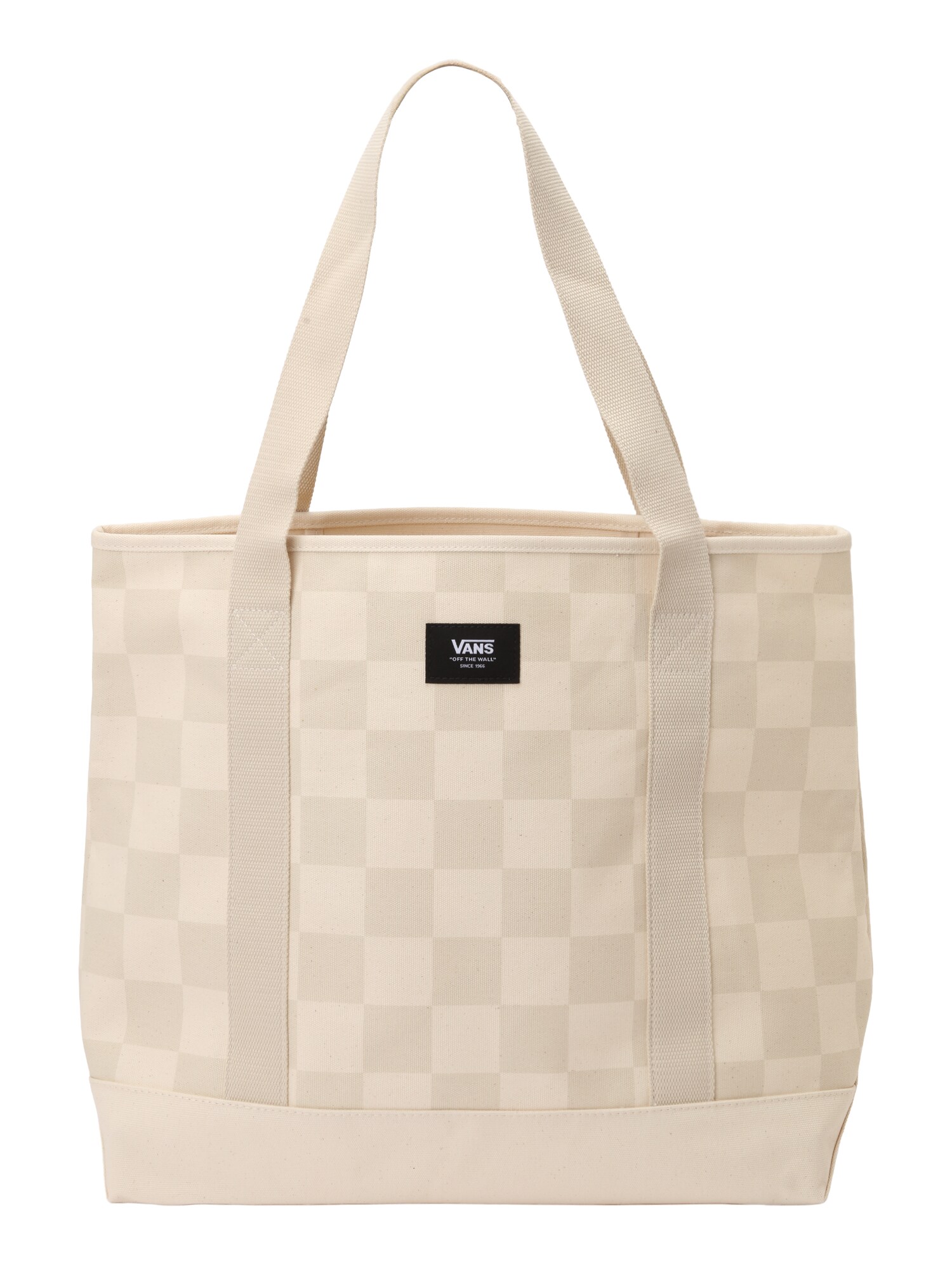 VANS Plase de cumpărături Pergs  bej deschis
