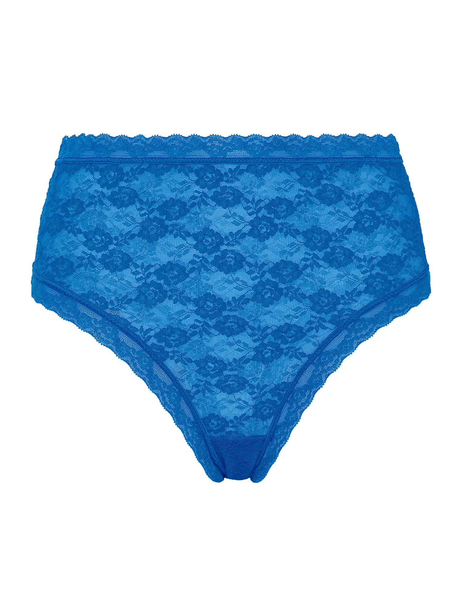 LSCN by LASCANA Slip  kék akciós termékkép 1