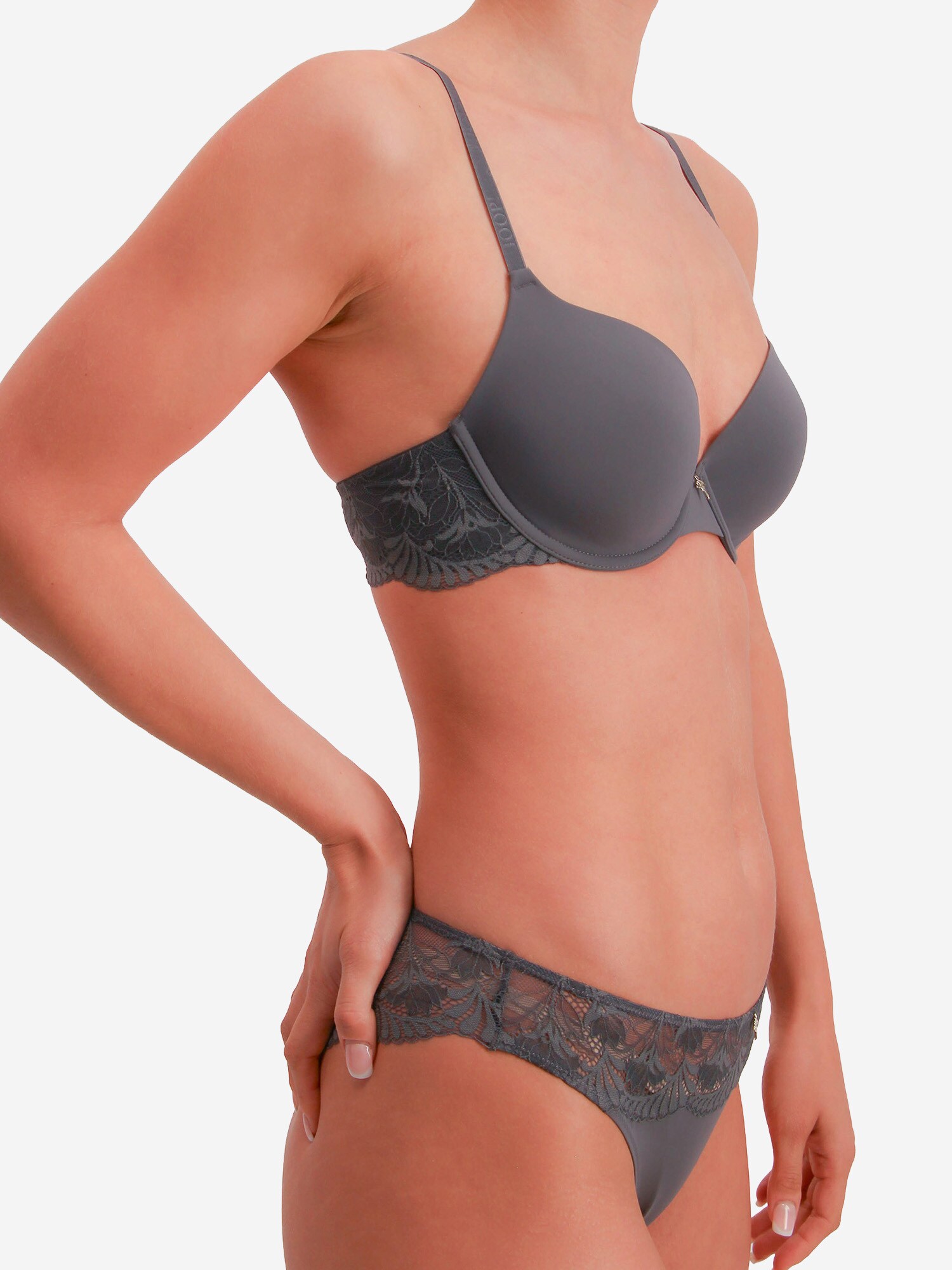 Thumbnail - JOOP! T-Shirt-BH  Beautiful