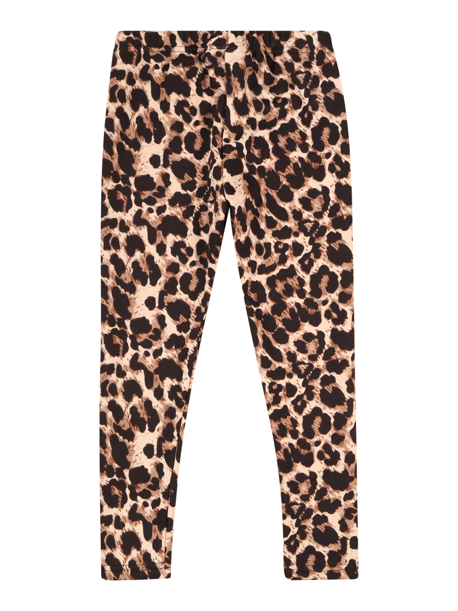 Danamade Leggings 'DOLLY'  bézs / teveszín / fekete termék 2. képe