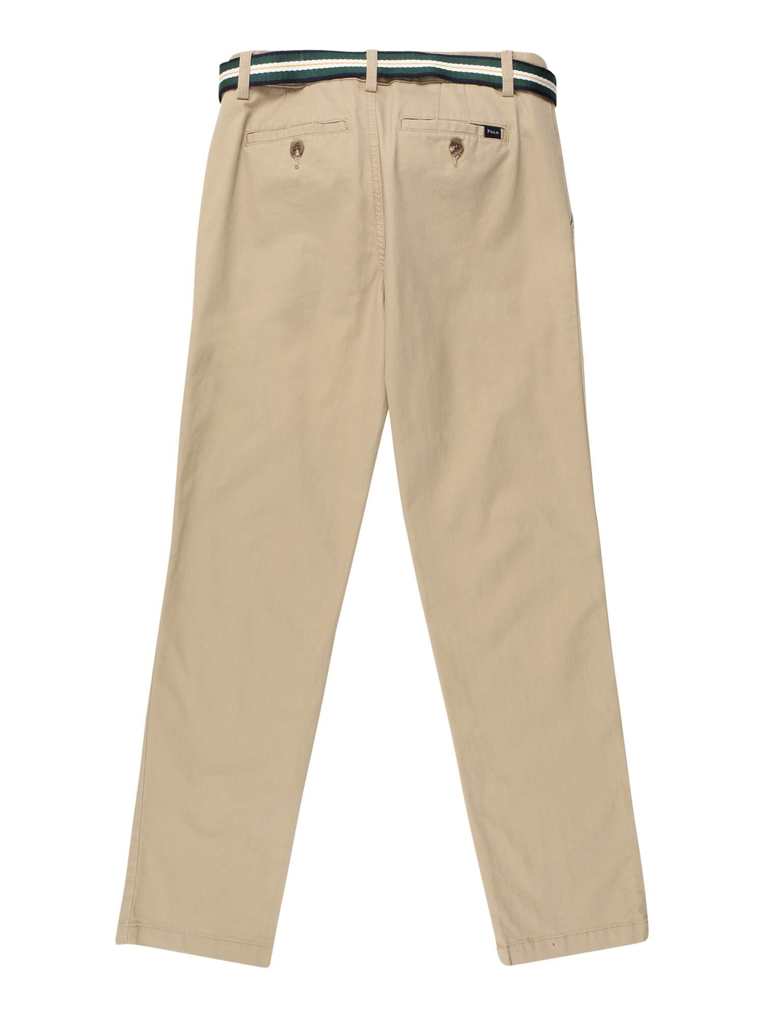 Polo Ralph Lauren Nadrág  világos bézs termék 2. képe