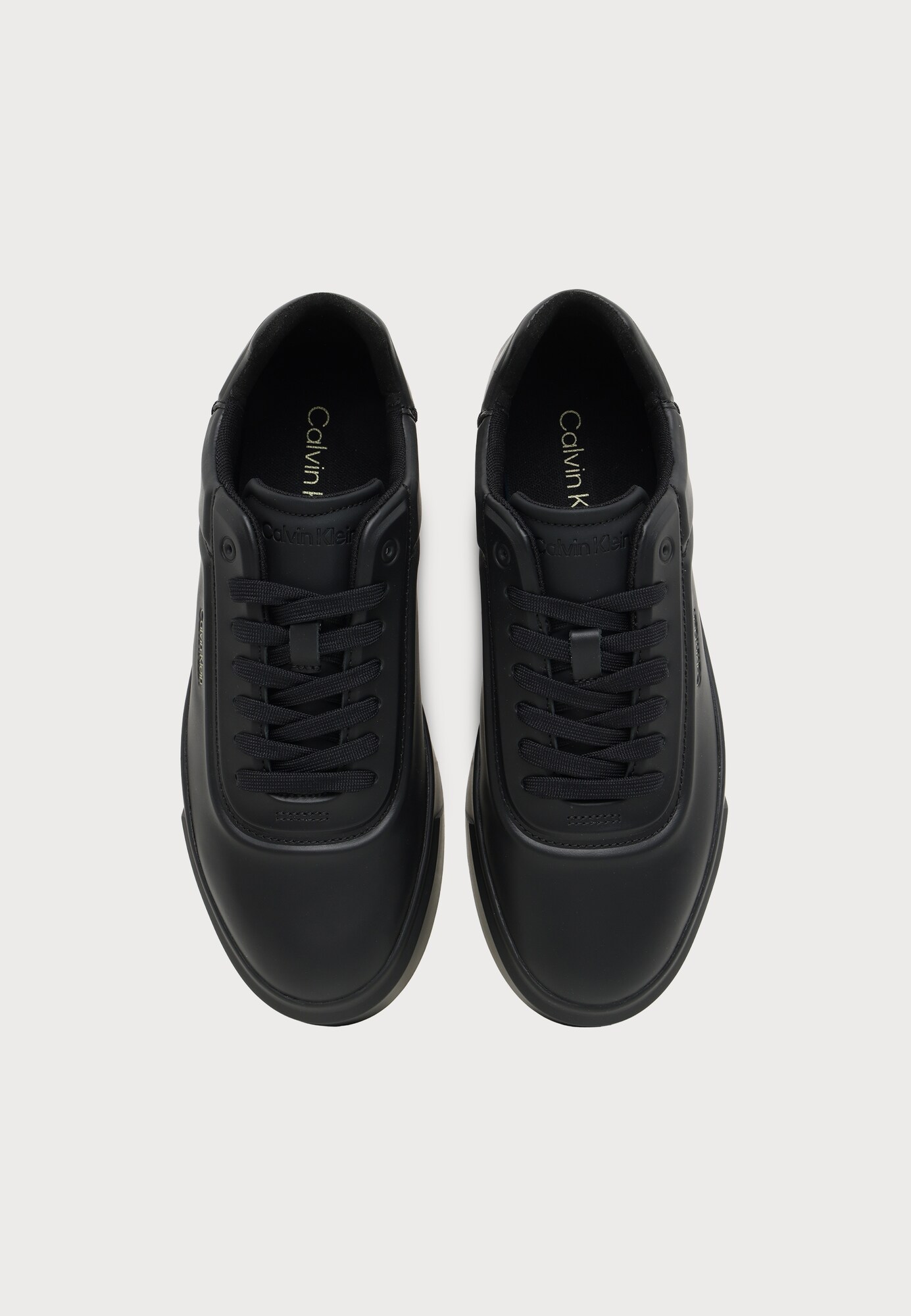 Calvin Klein Zapatillas deportivas bajas negro – imagen 22