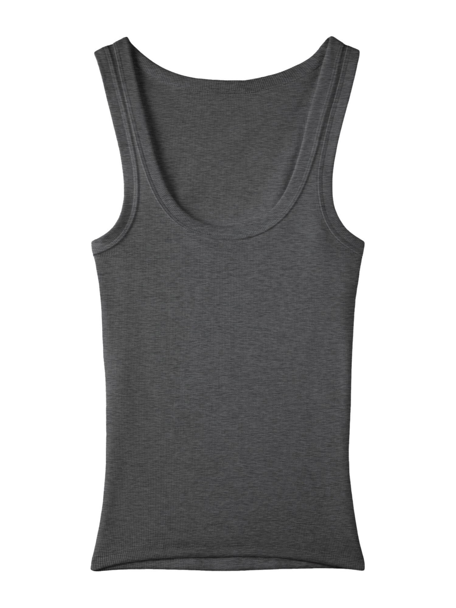 BALMOHK Top  negru amestecat