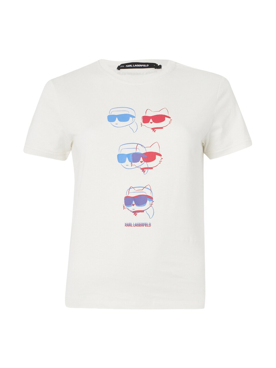 T-shirt 'Ikon'
