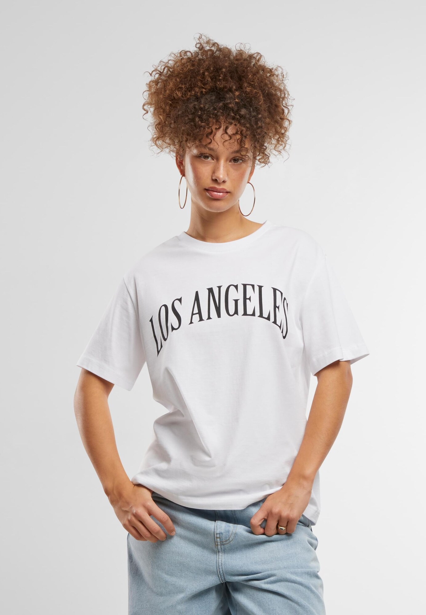 Thumbnail - Miss Tee T-Shirt Los Angeles City