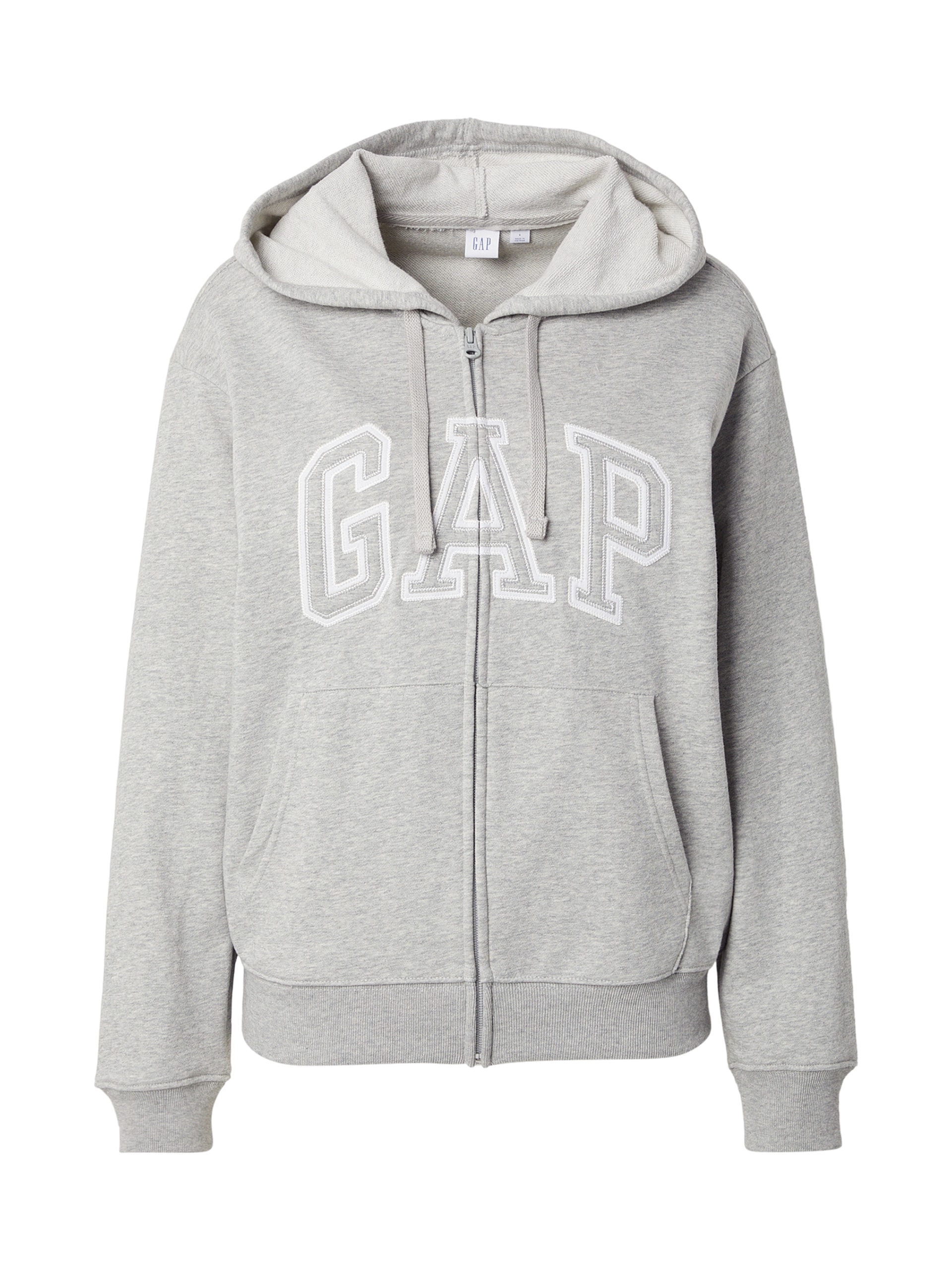 GAP Sweatjacka 'HERITAGE' dam