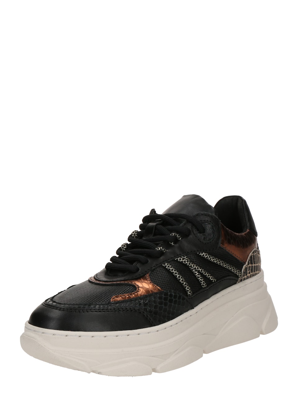Låg sneaker 'Jana'