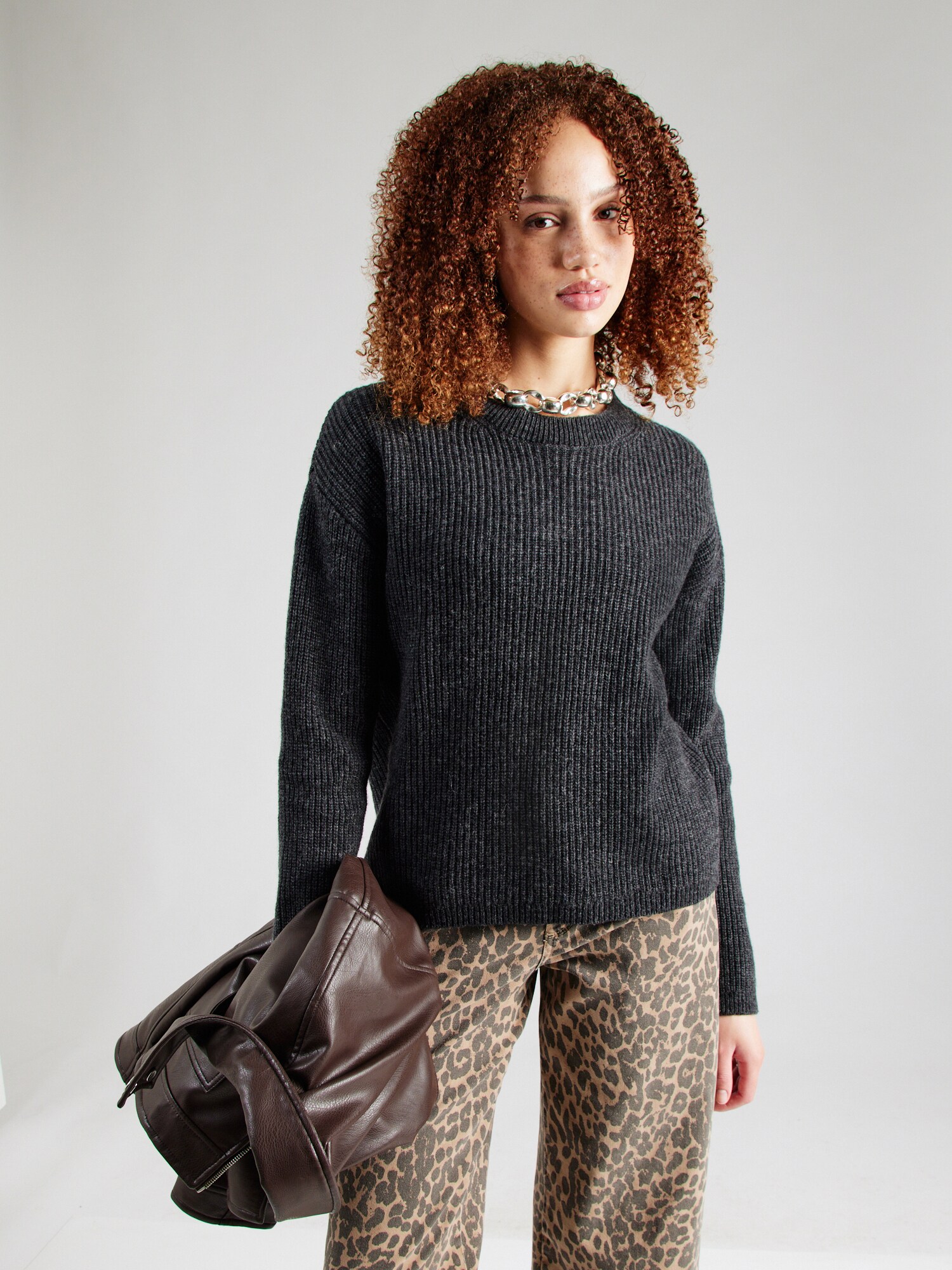 Thumbnail - Soft Rebels Pullover West