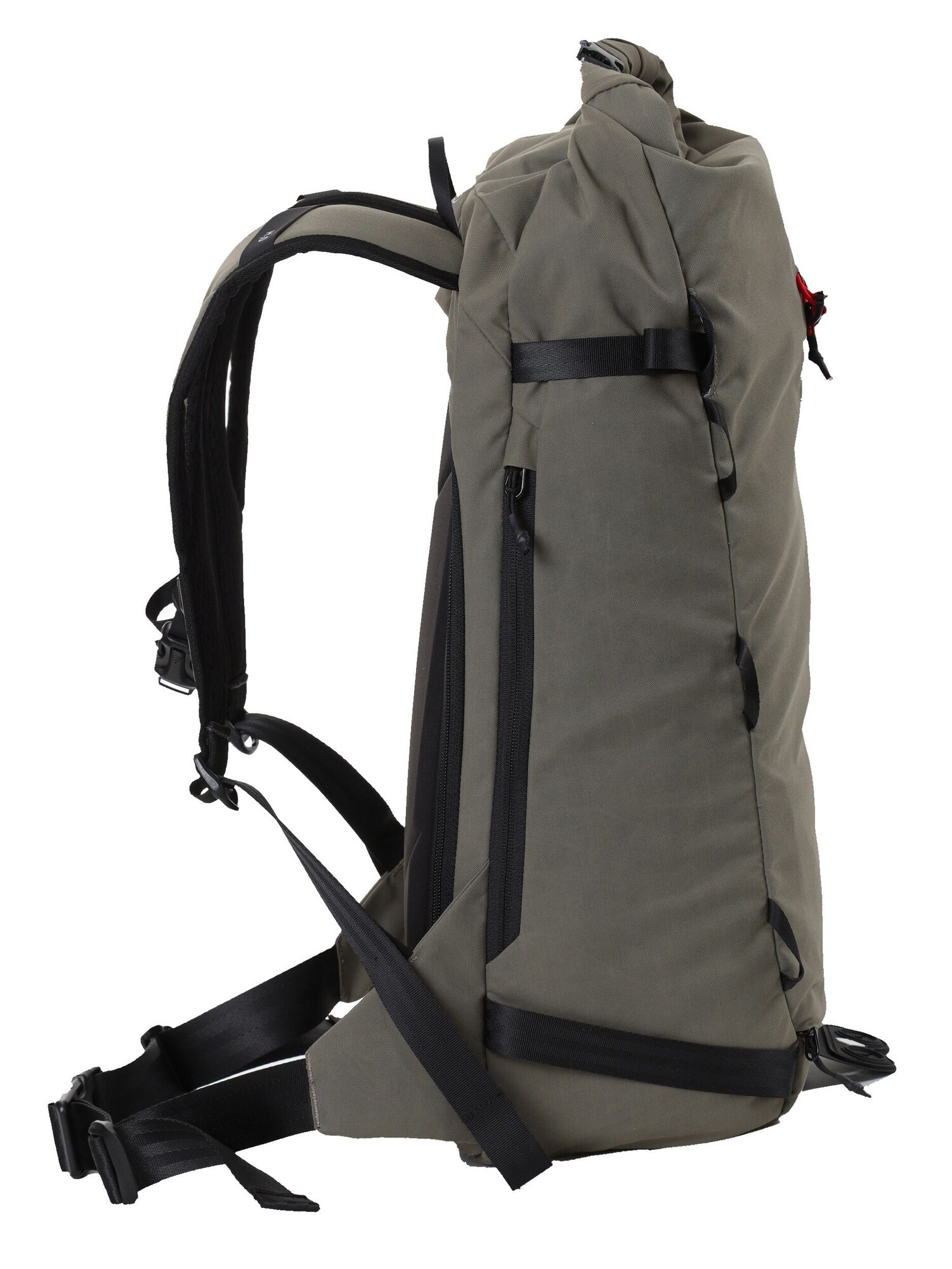 Thumbnail - NitroBags Rucksack Nitro Splitpack