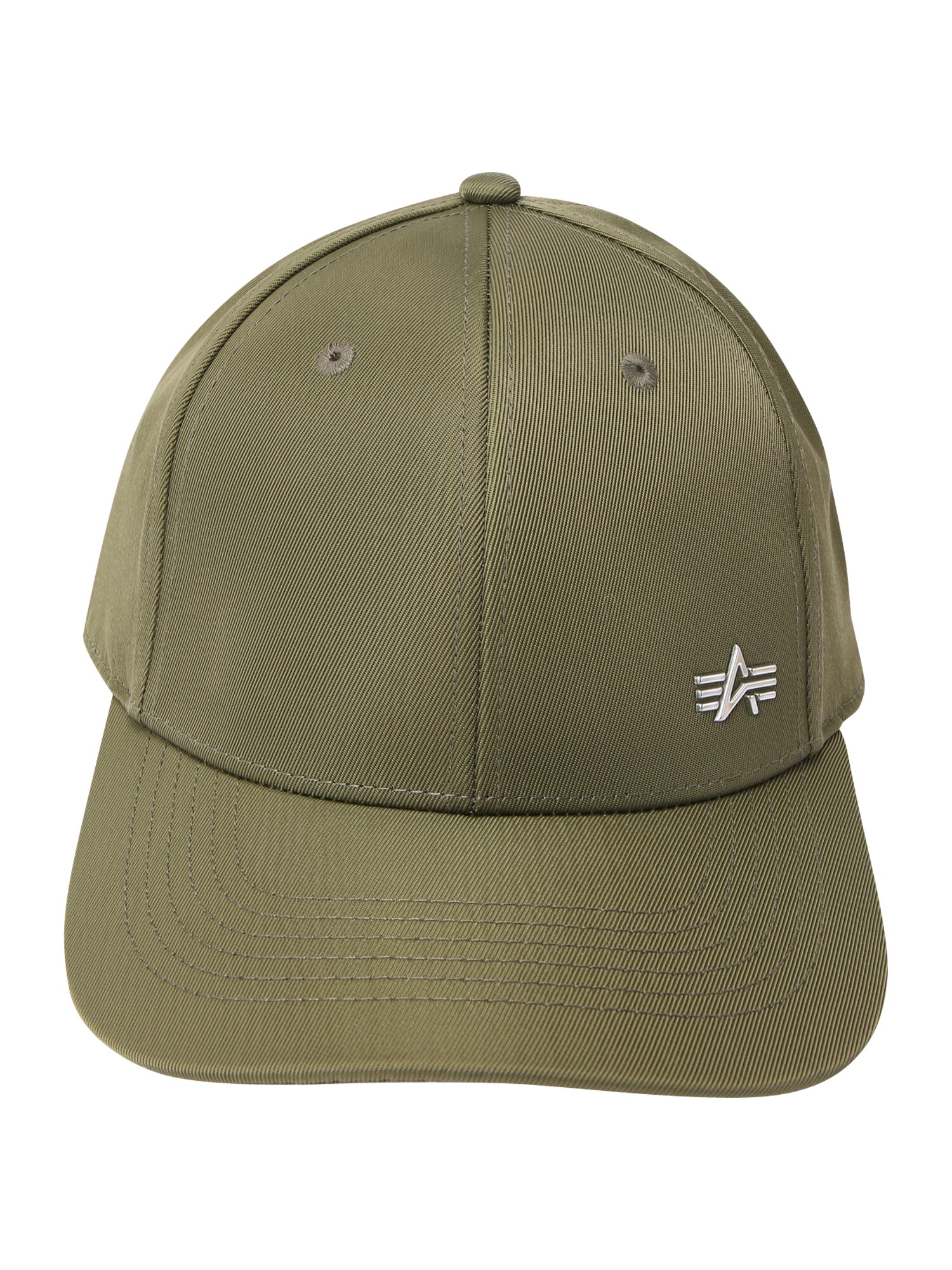 ALPHA INDUSTRIES Sapkák  olíva / piszkosfehér termék 2. képe