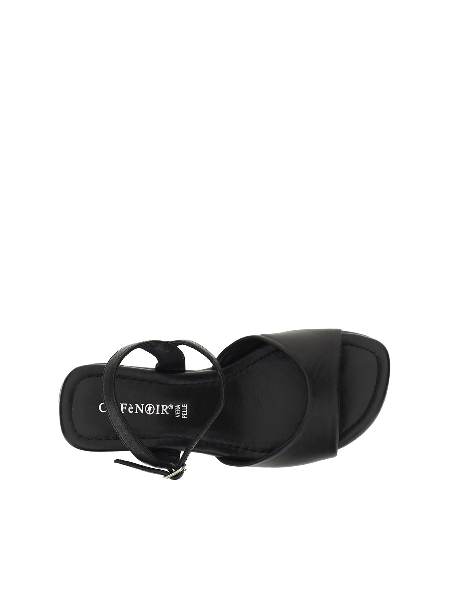 Thumbnail - CAF NOIR Sandale