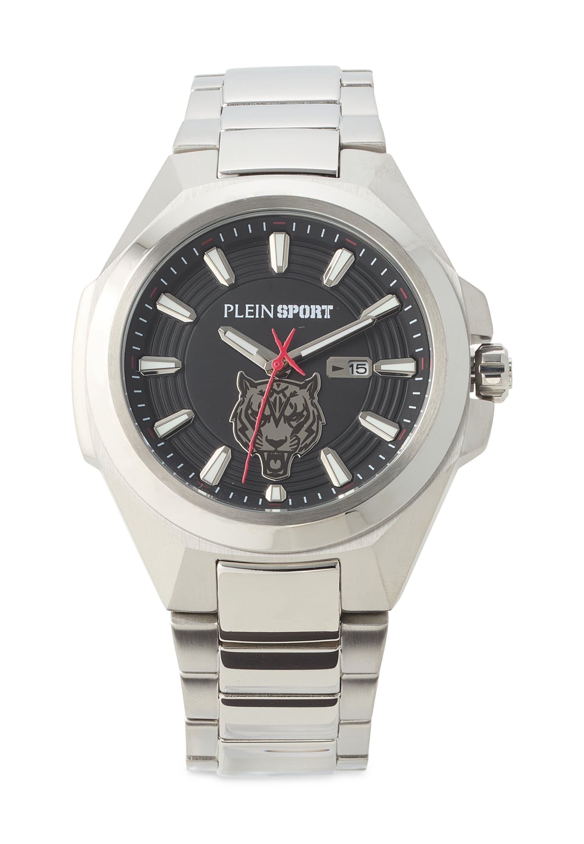 Plein Sport Analog klocka herr