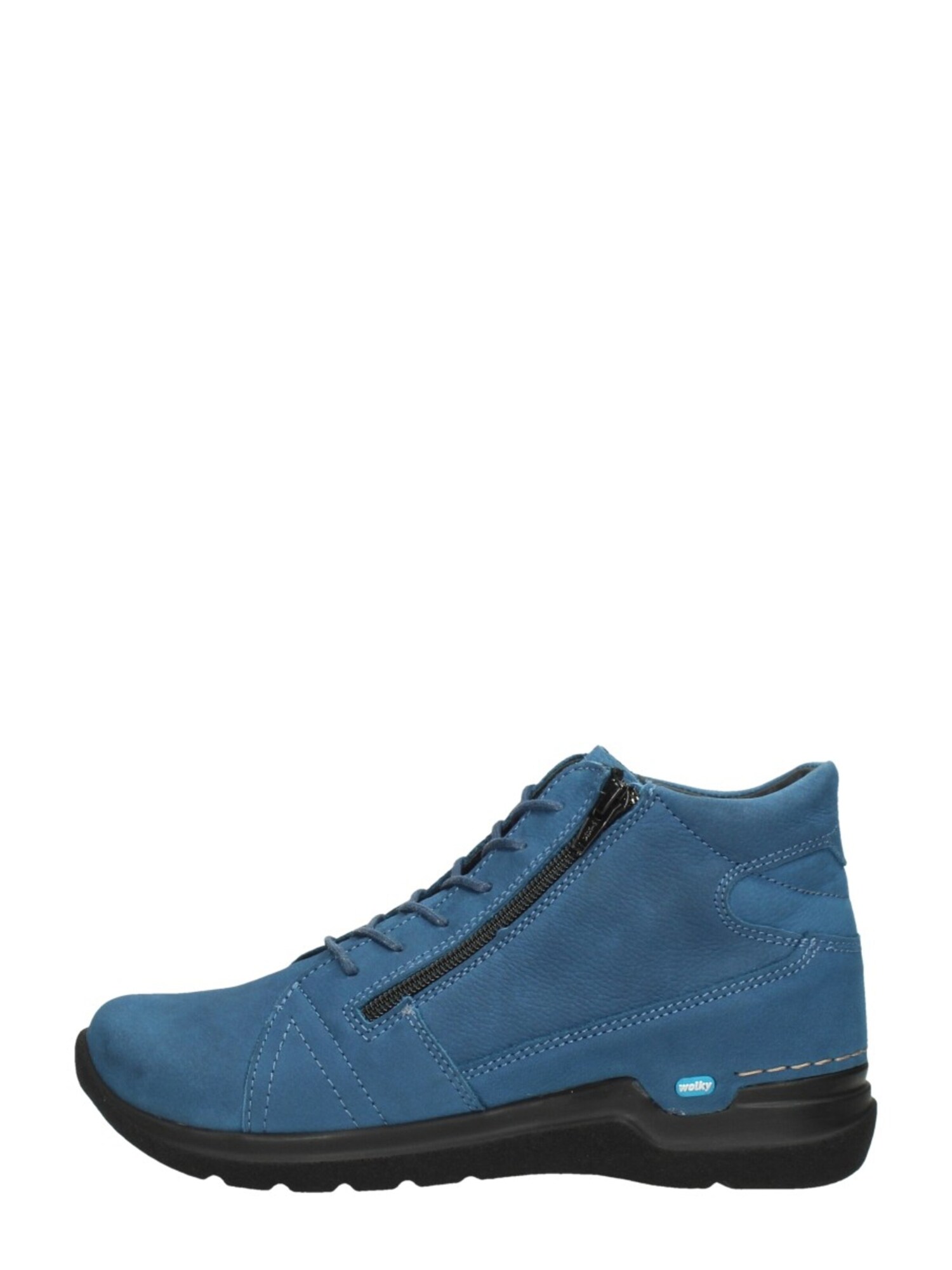 Wolky Schnürschuh Why