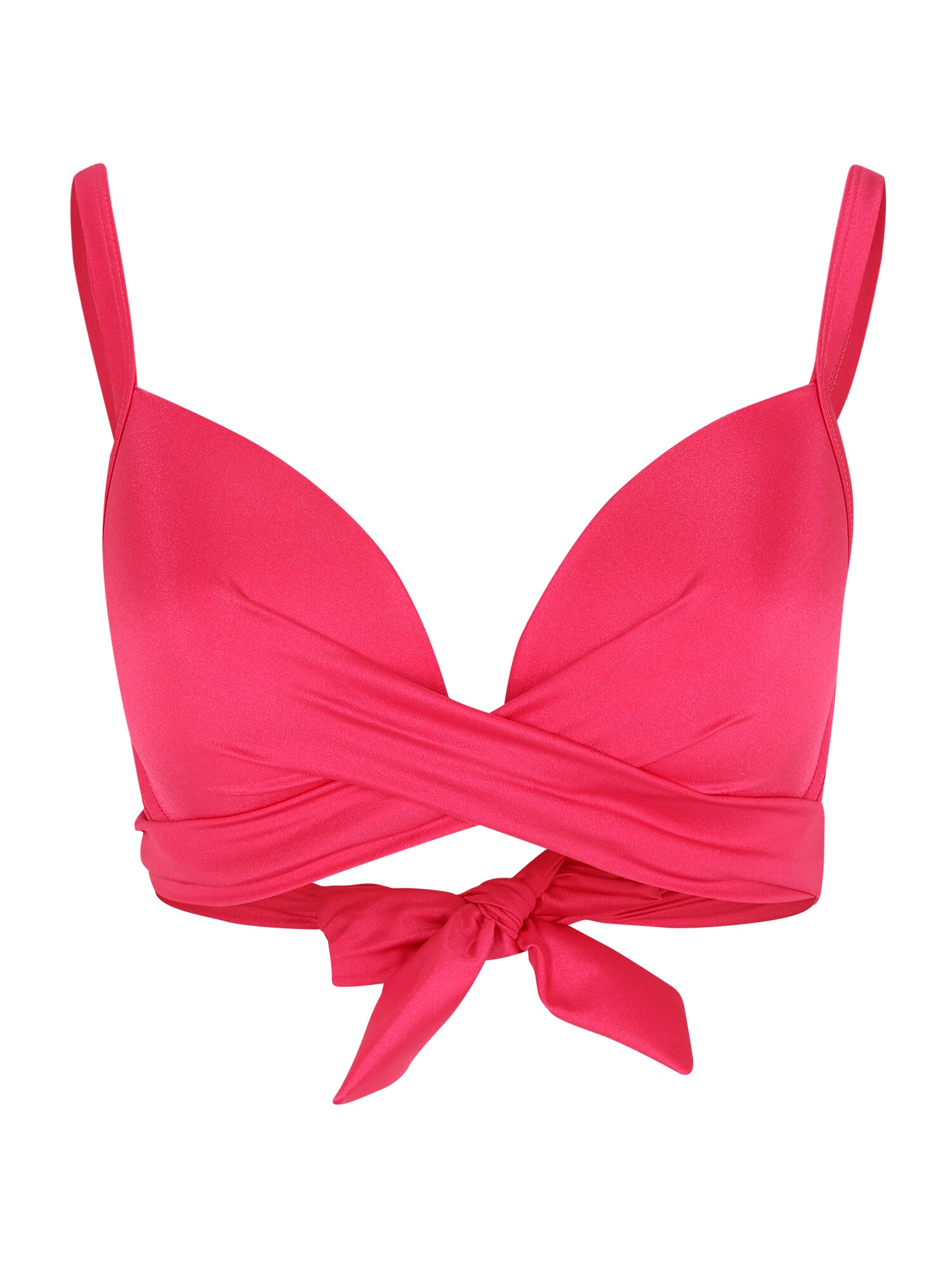 Hunkemöller Bikinový top 'Grenada'  ružová