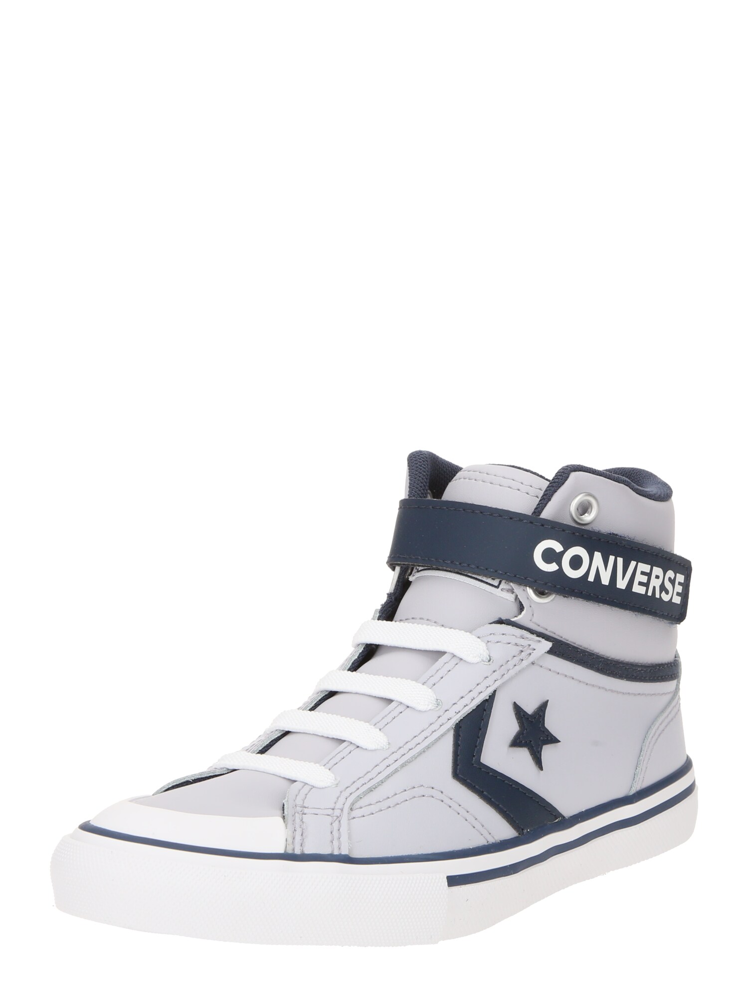 CONVERSE Tenisky 'PRO BLAZE EASY-ON'  modrá / svetlosivá / biela