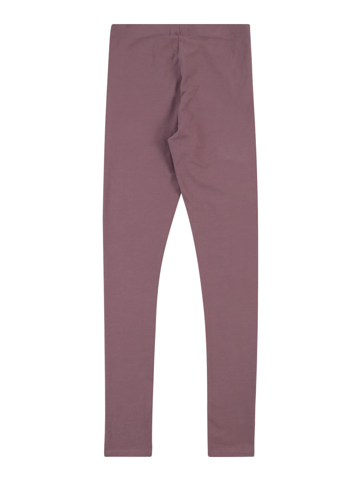 NAME IT Leggings 'Davina'  sötétlila termék 2. képe