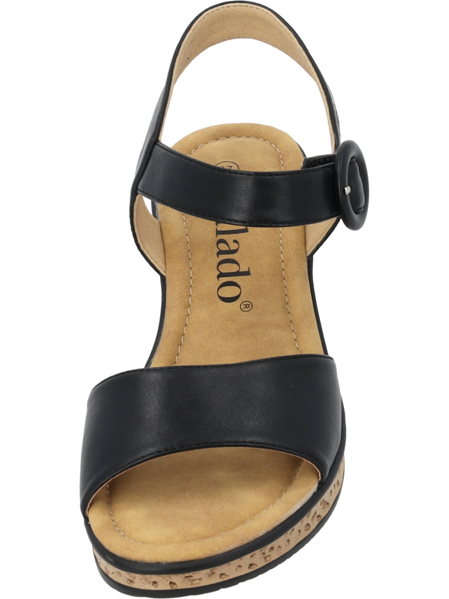 Thumbnail - Palado Riemchensandale Helys