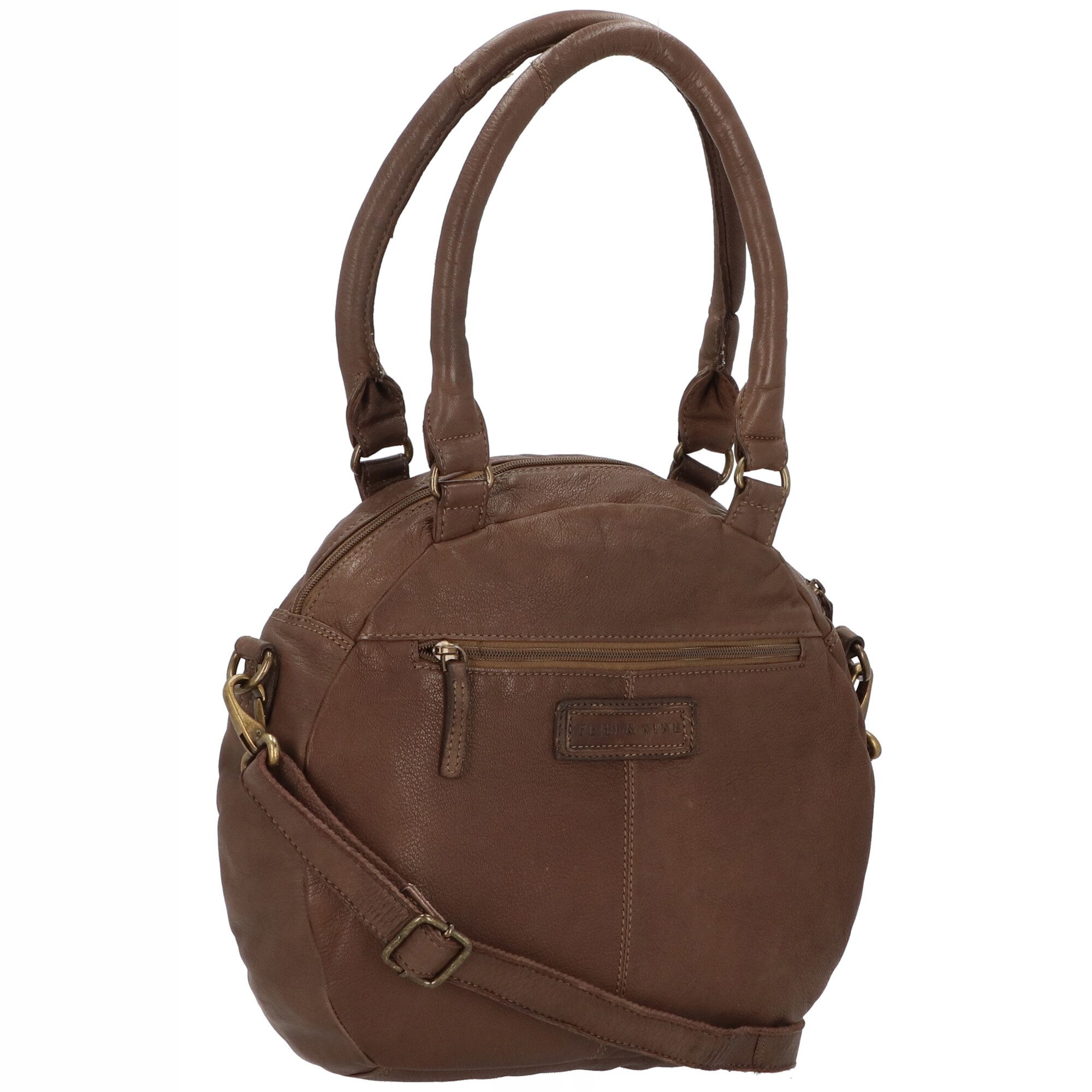 Thumbnail - Greenland Nature Schultertasche Femi & Nine