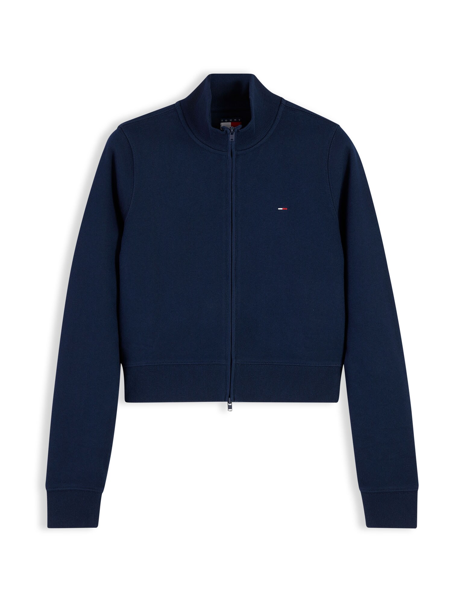 Tommy Jeans Hanorac bleumarin