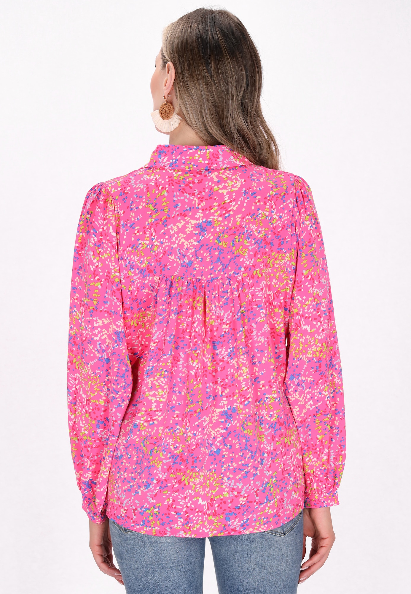 Thumbnail - usha FESTIVAL Bluse