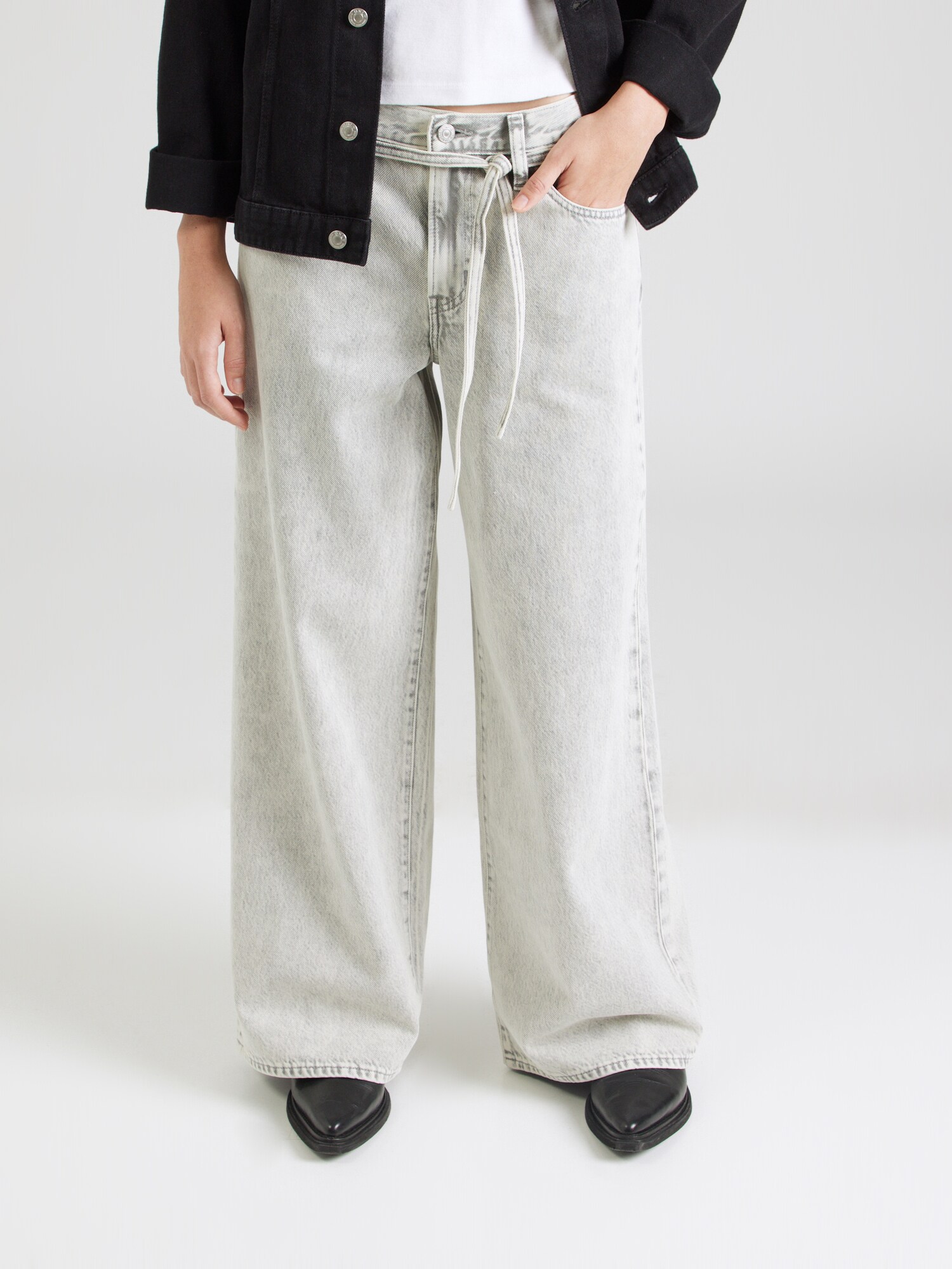 Thumbnail - LEVIS  Jeans XL Straight