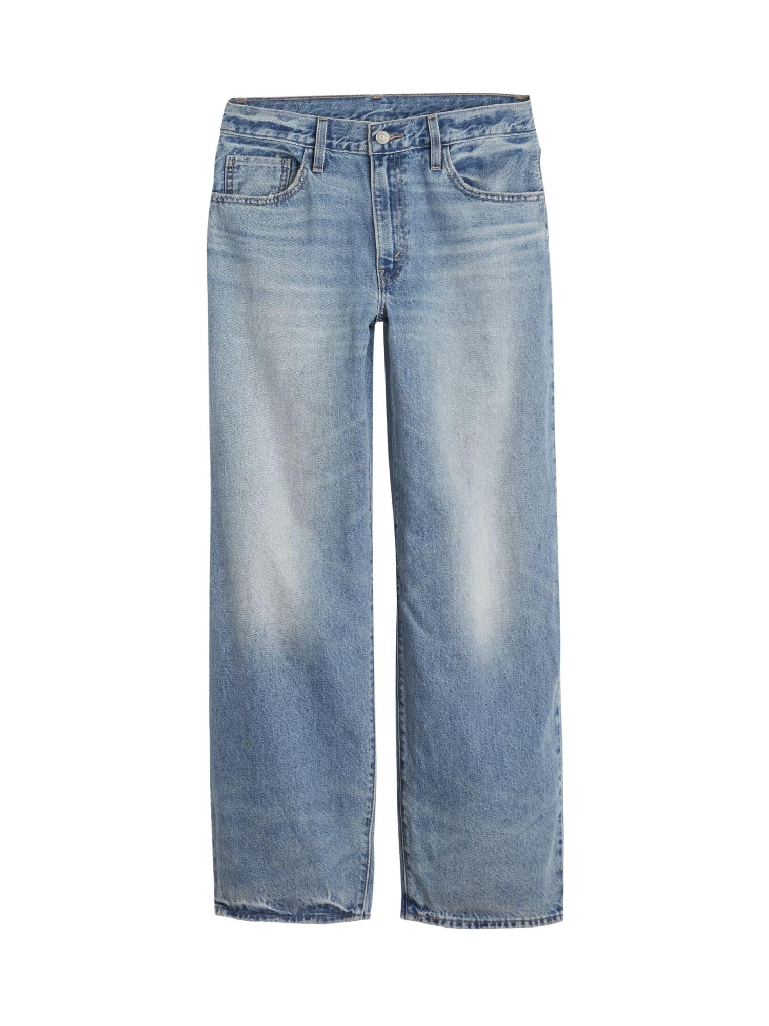 LEVI'S ® Vaquero 'LEVI'S LOOSE BOOT PANTALONE'  azul cian