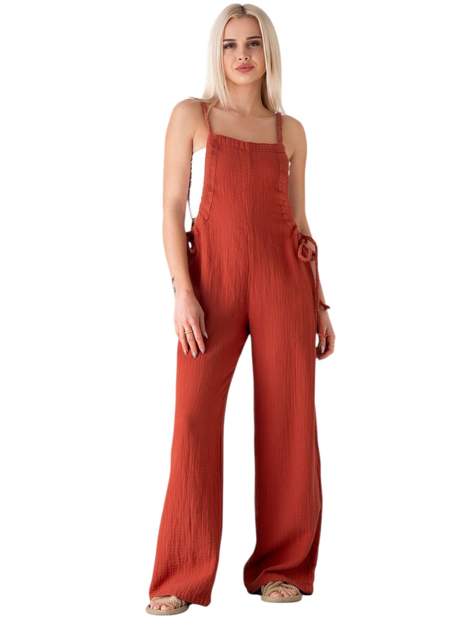 Thumbnail - WENOR Jumpsuit Alai