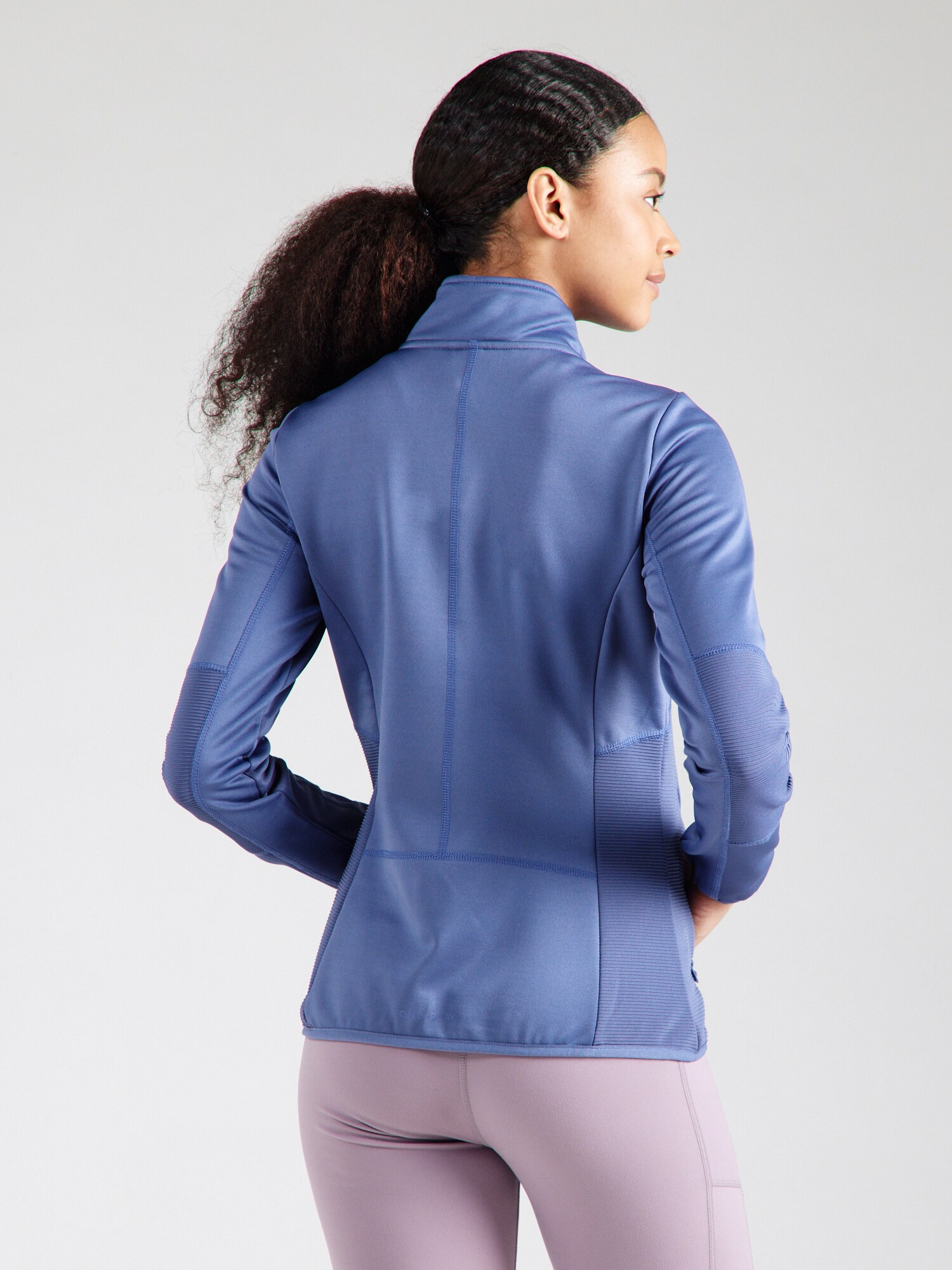 Thumbnail - ONLY PLAY Funktionsfleecejacke ONPJETTA