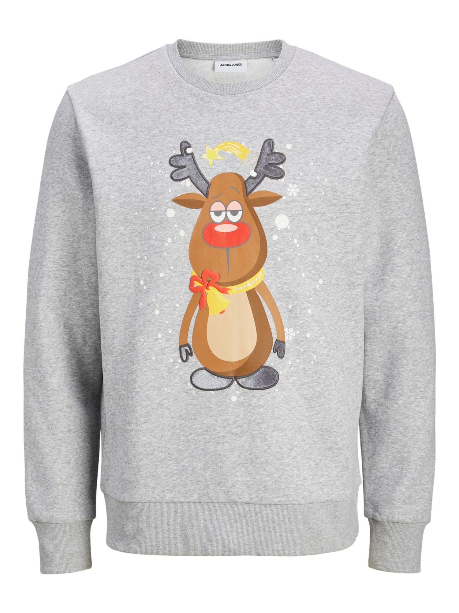 Thumbnail - Sweatshirt 'JJXmas Jolly'