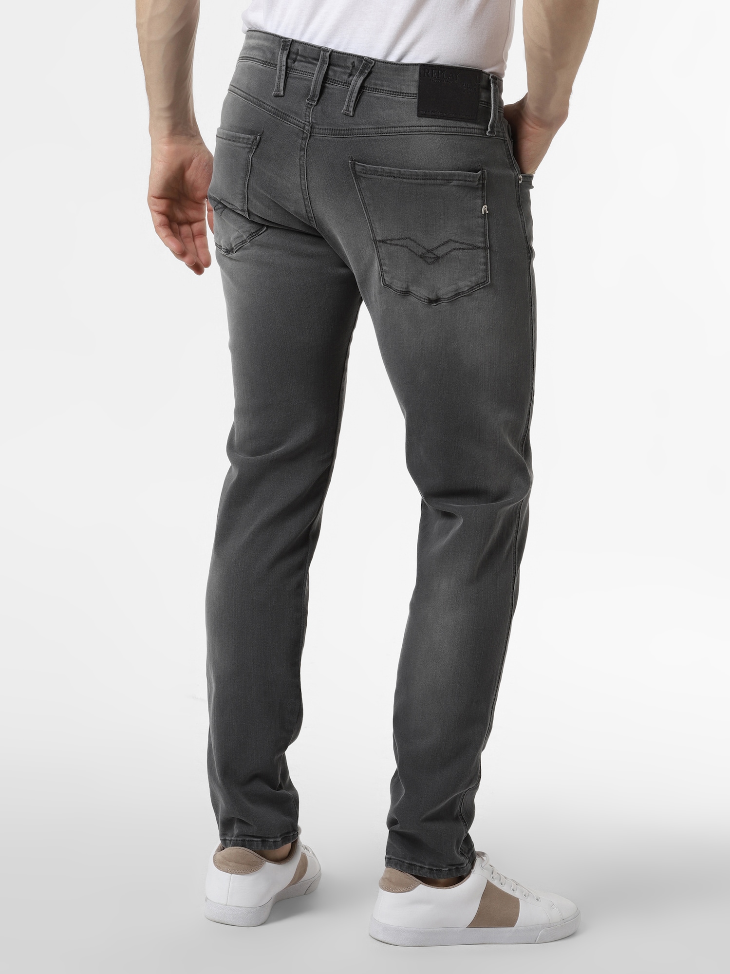 Thumbnail - Jeans 'Anbass'