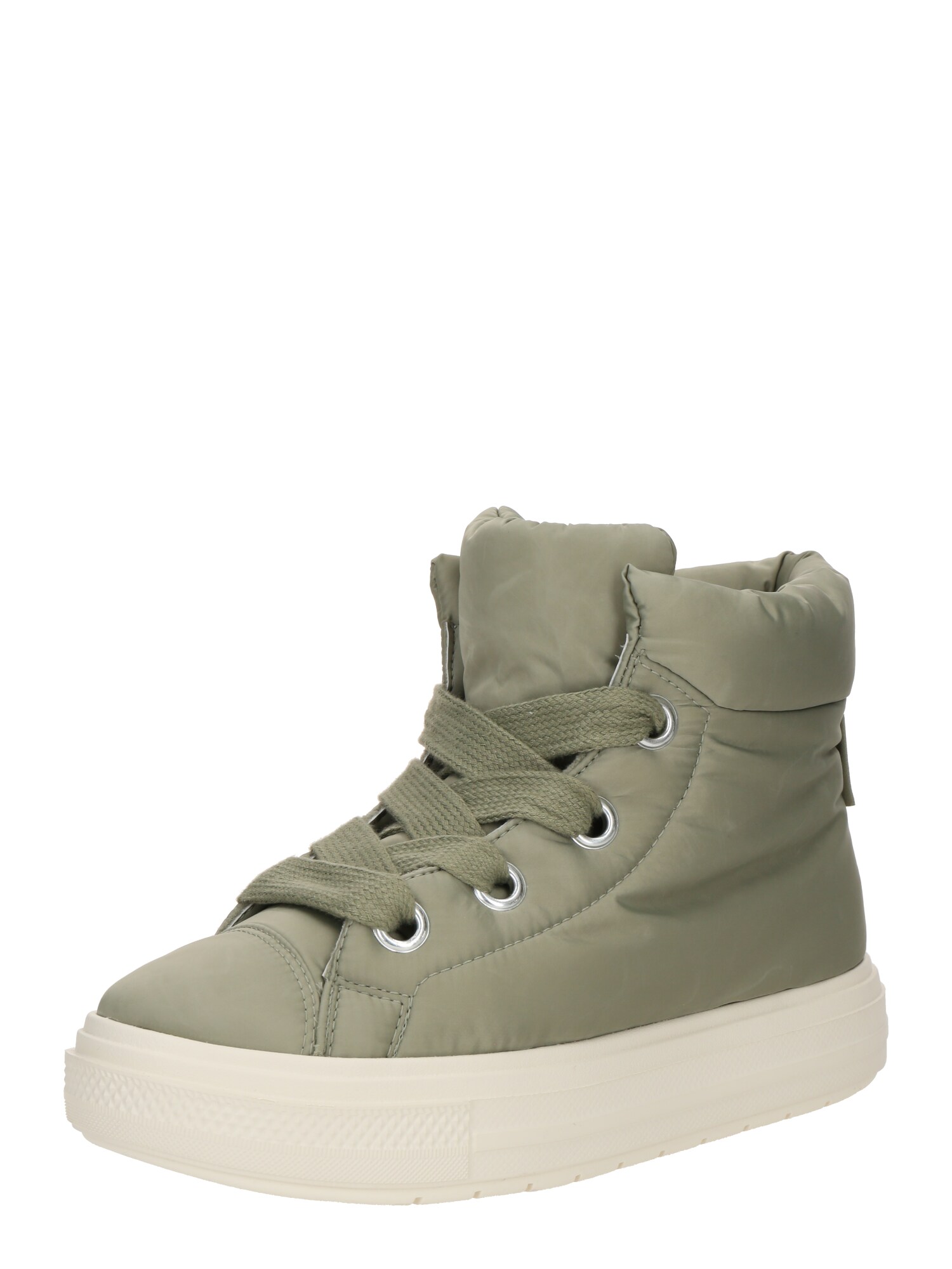 CONVERSE Fűzős csizma  világoszöld akciós termékkép 1