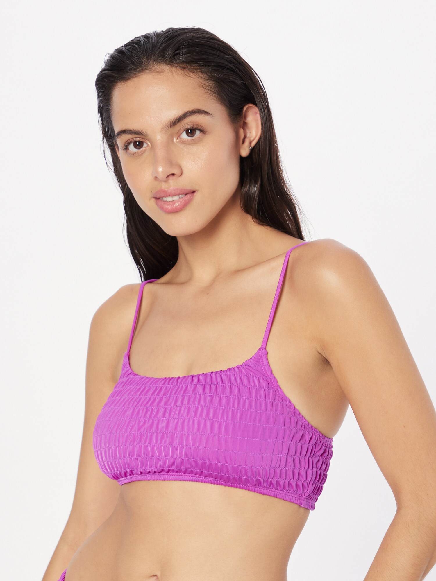 NLY by Nelly Bikini felső  lila termék 2. képe