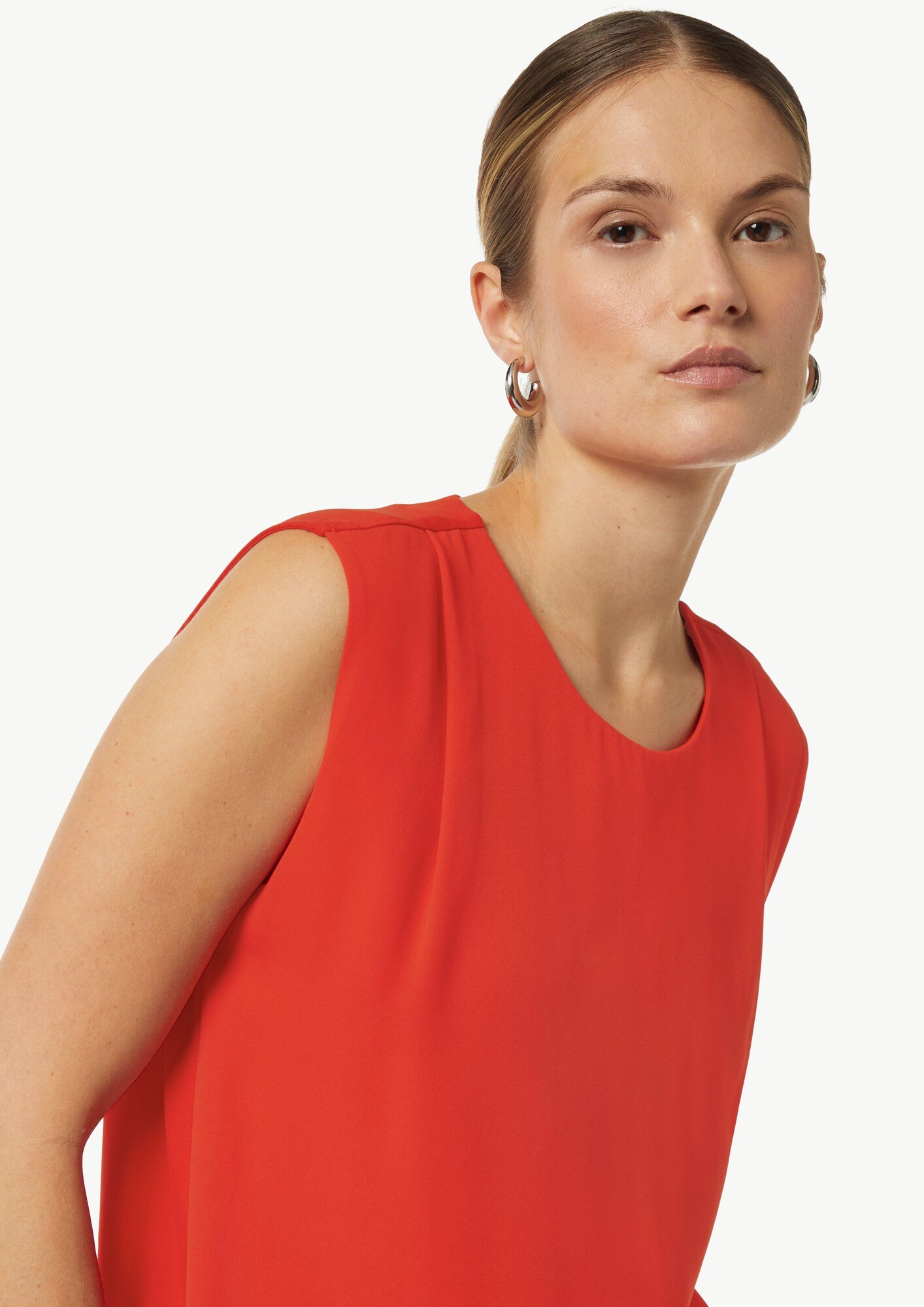 Thumbnail - COMMA Blusentop