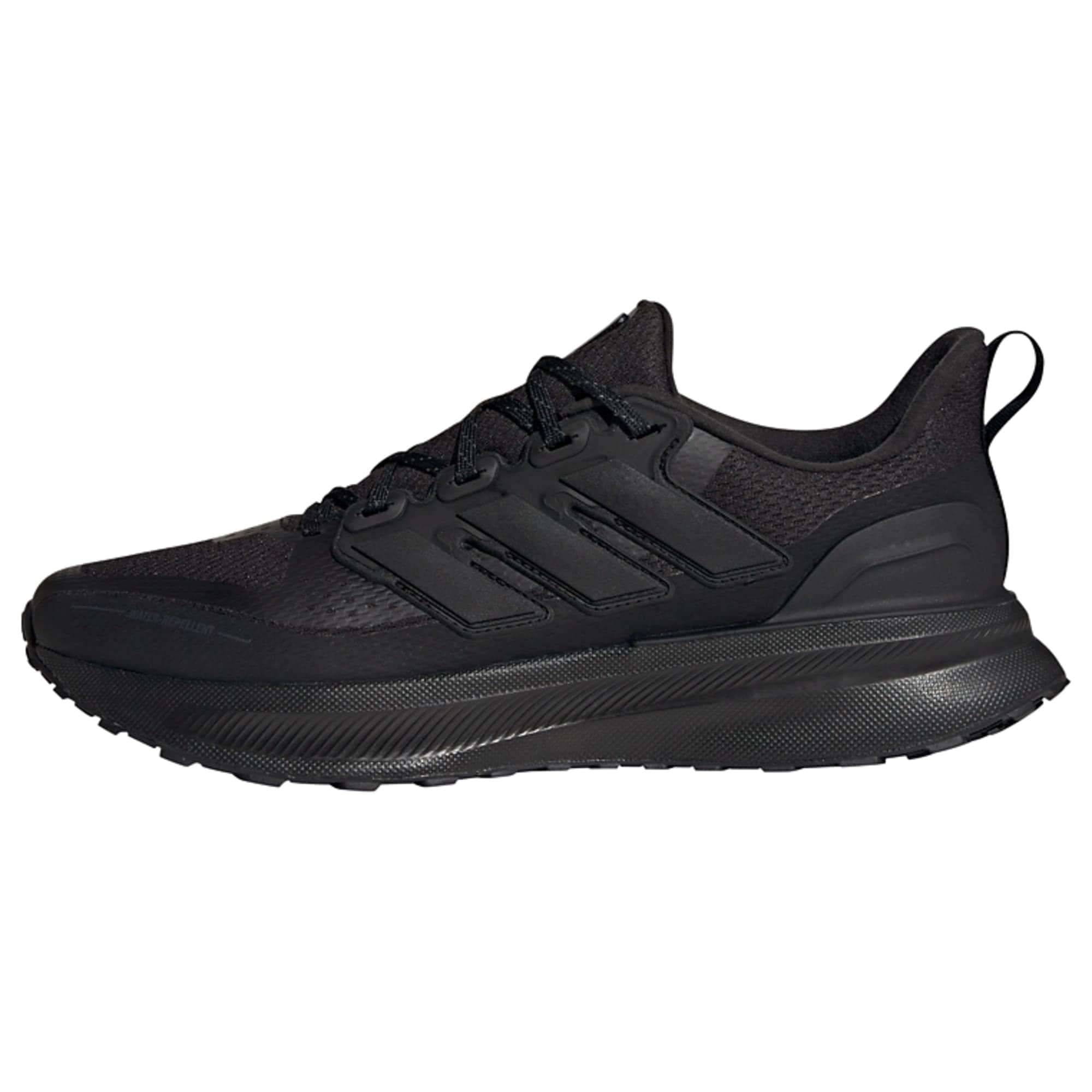 ADIDAS PERFORMANCE Sneaker de alergat Ultrarun 5  negru