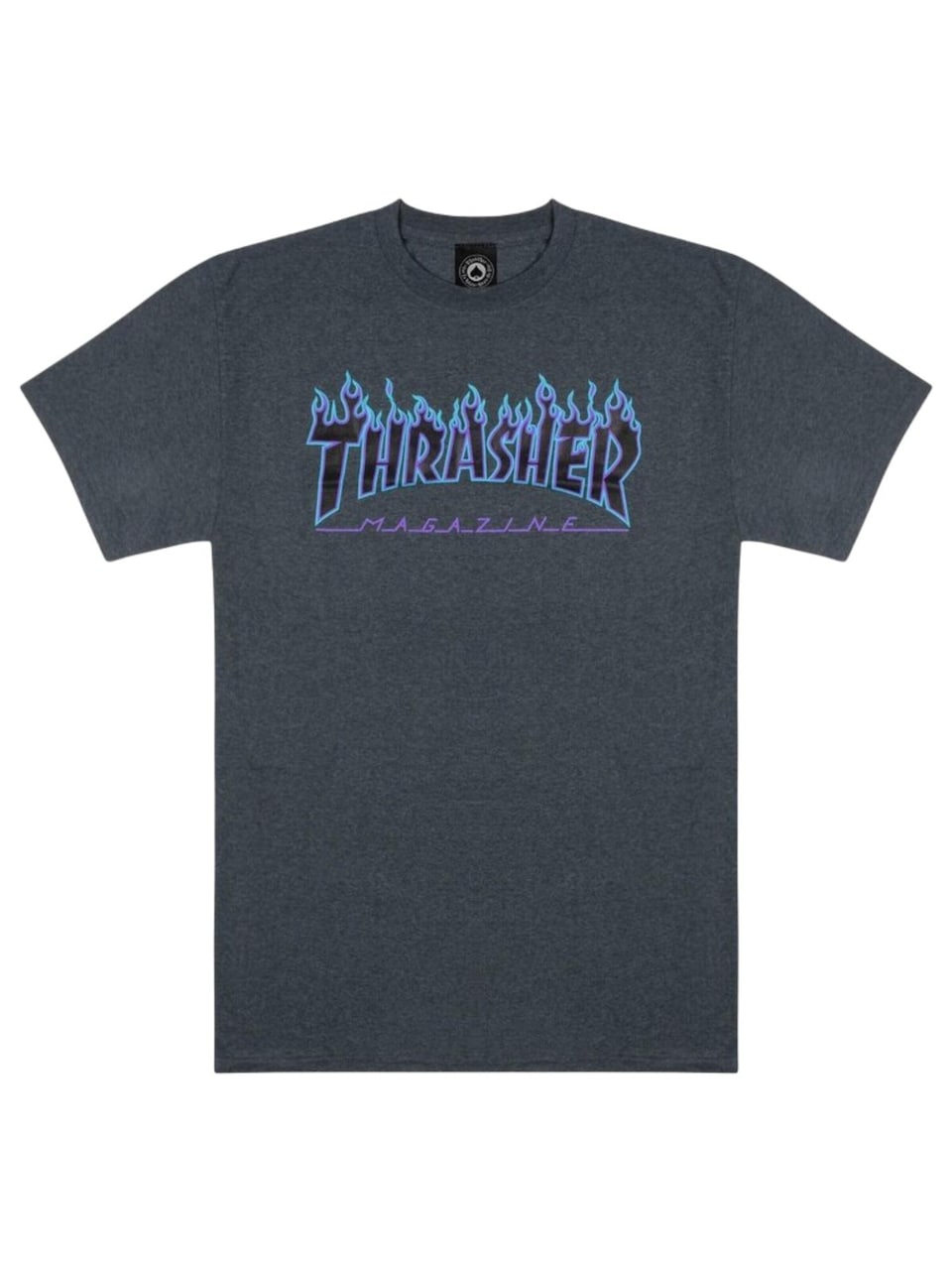 T-shirt 'FLAME'