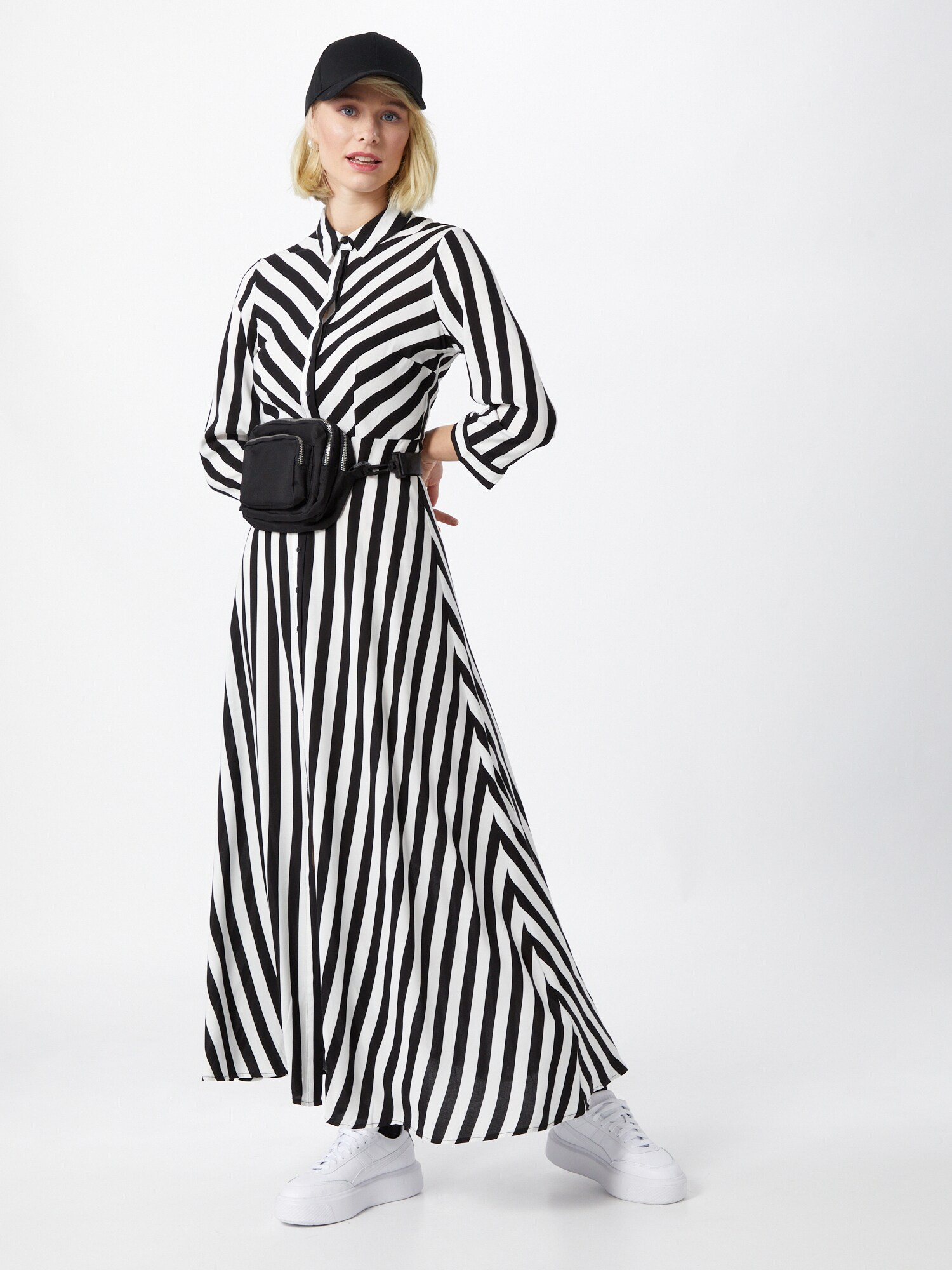 Thumbnail - Kleid 'YASSavanna'